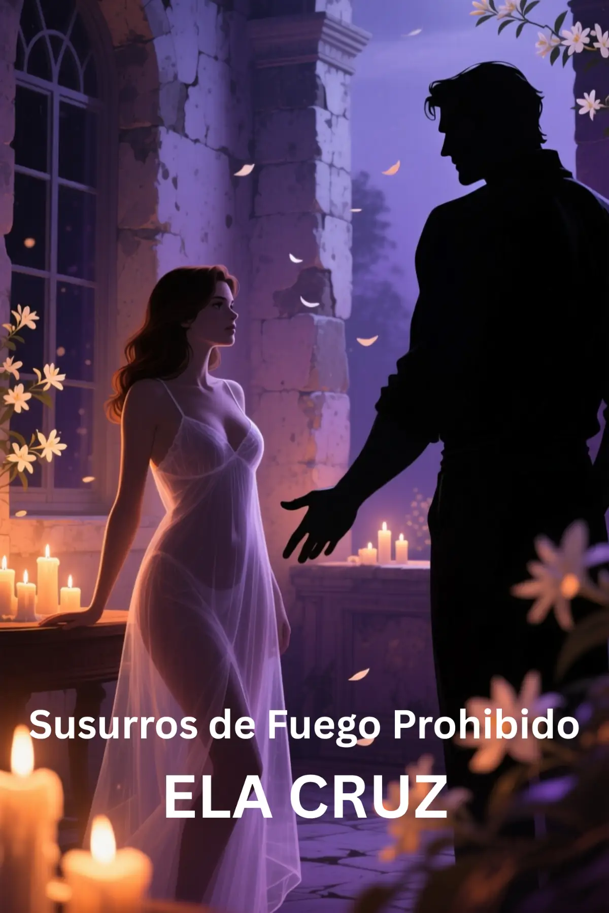 Susurros de Fuego Prohibido