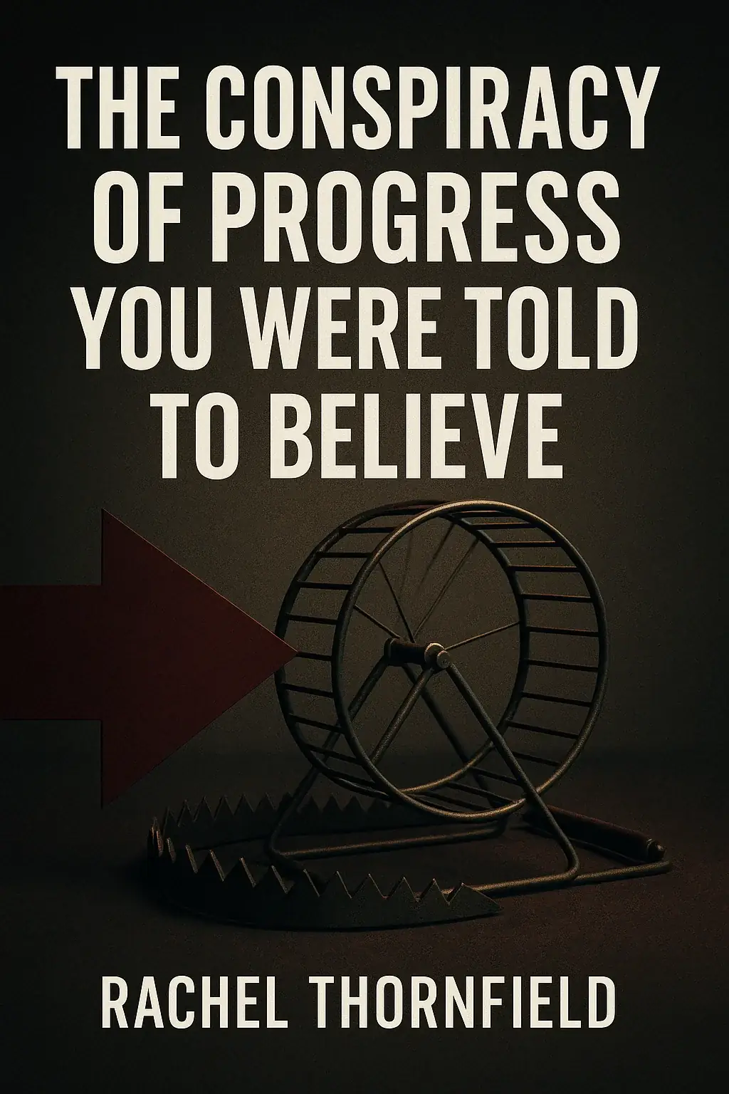 The Conspiracy of Progress You Were Told to Believe