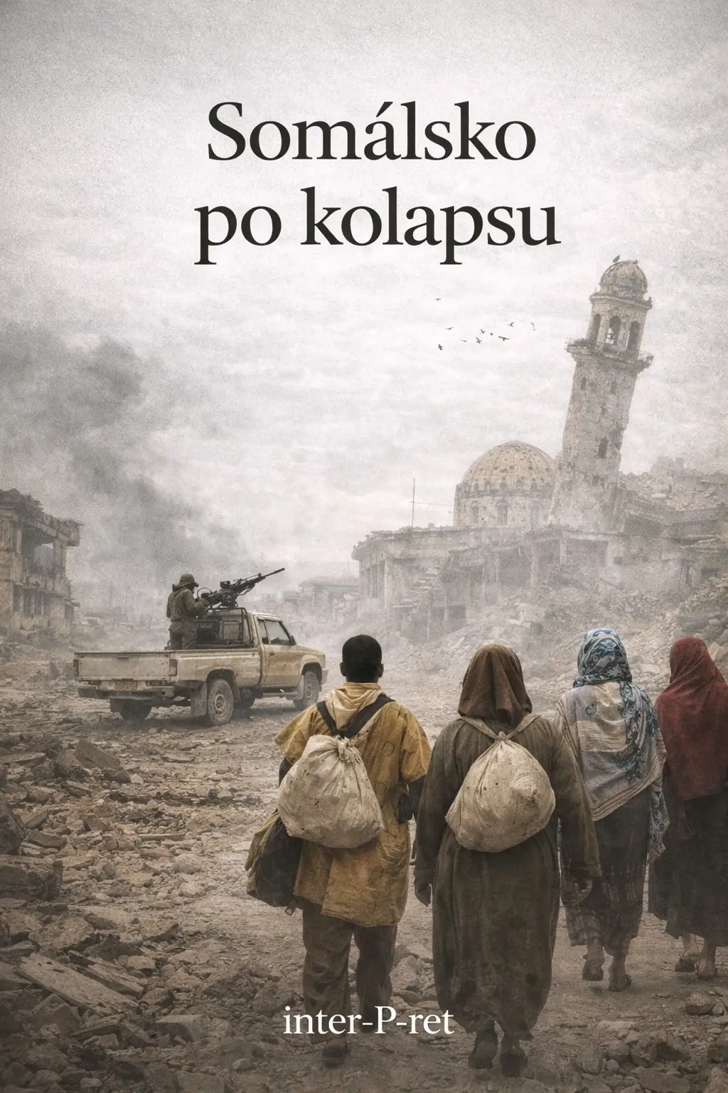 Somálsko po kolapsu