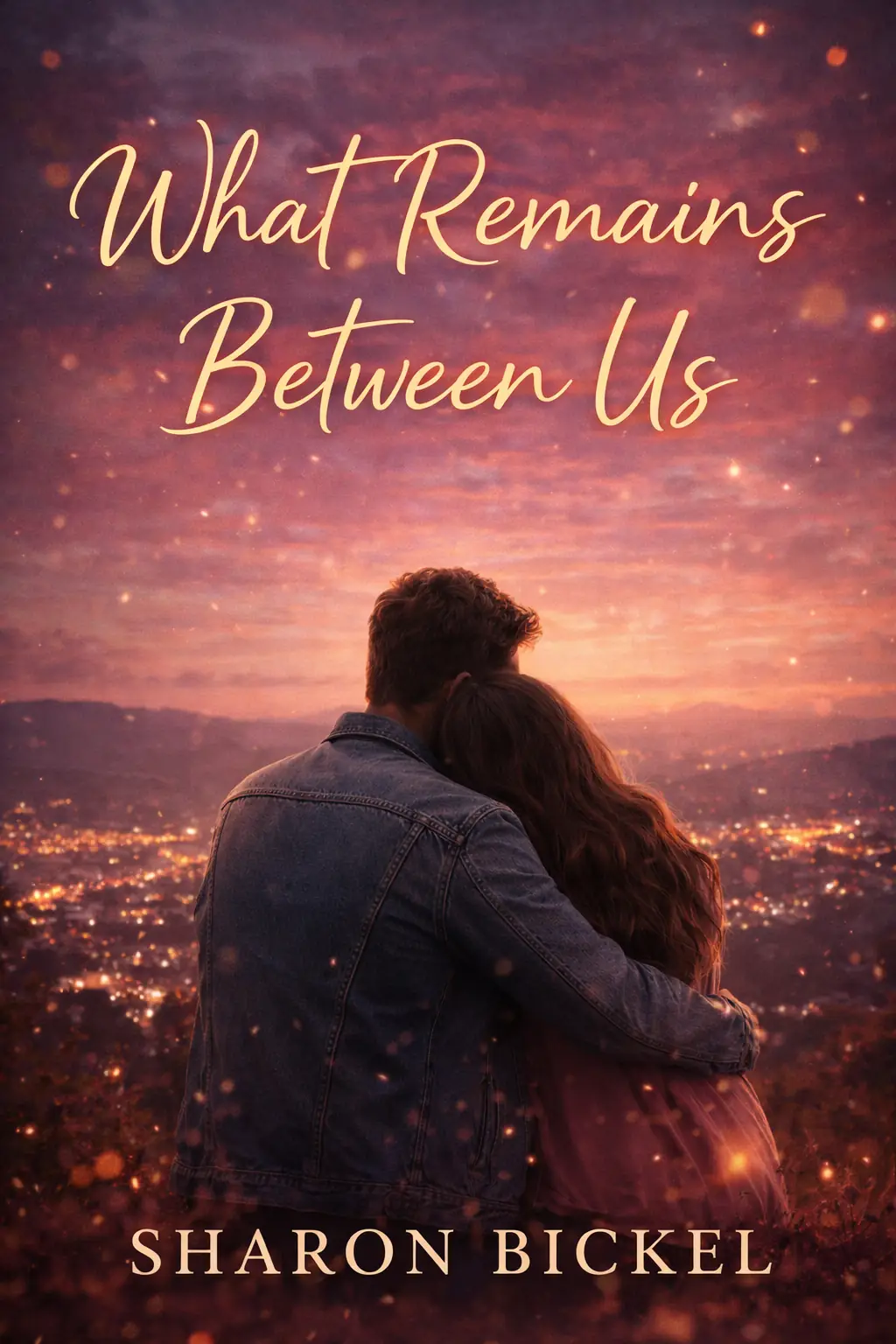 WHAT REMAINS BETWEEN US