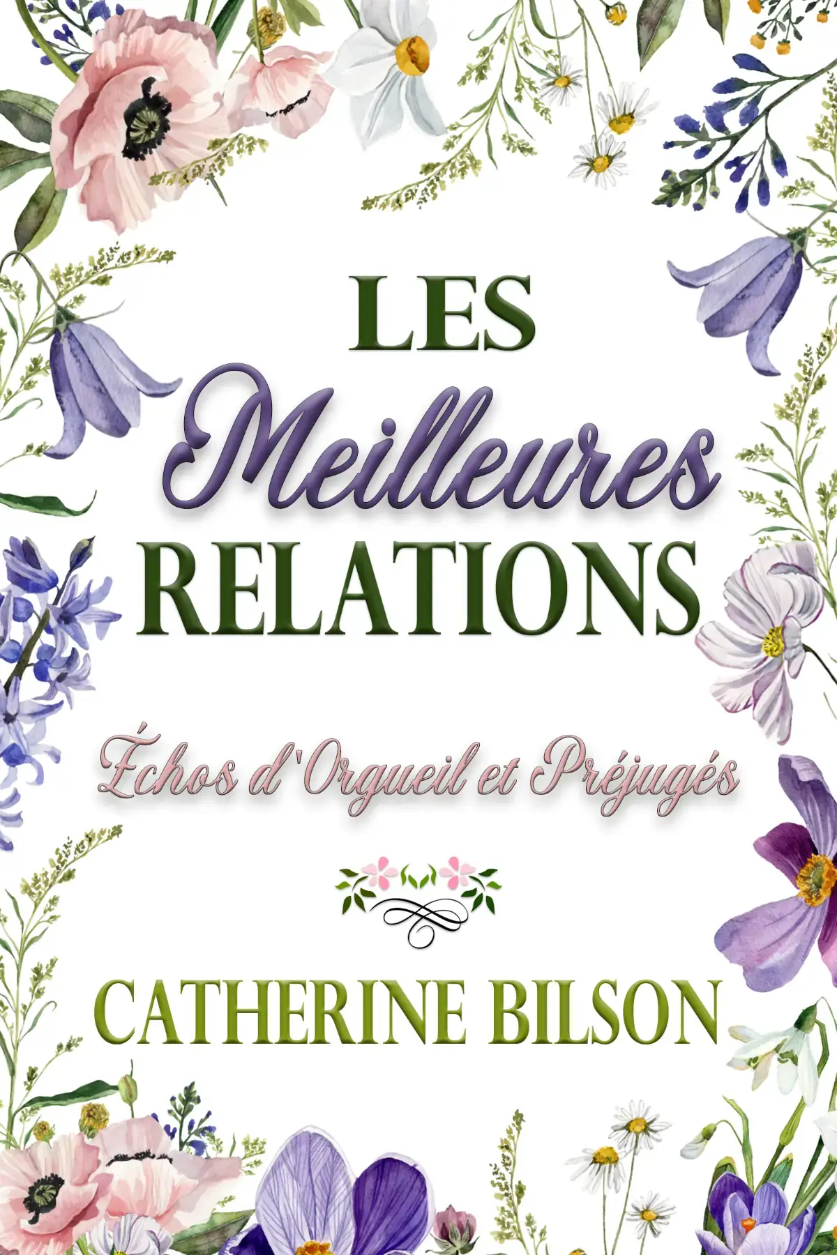 Les Meilleures Relations