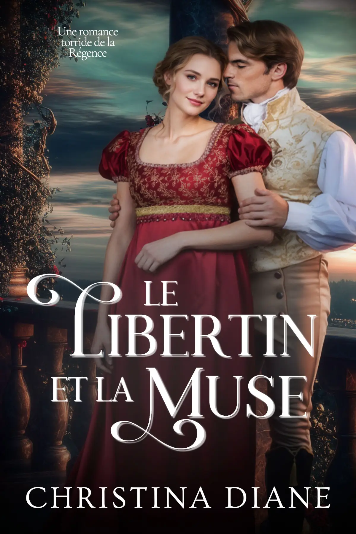 Le Libertin et la Muse