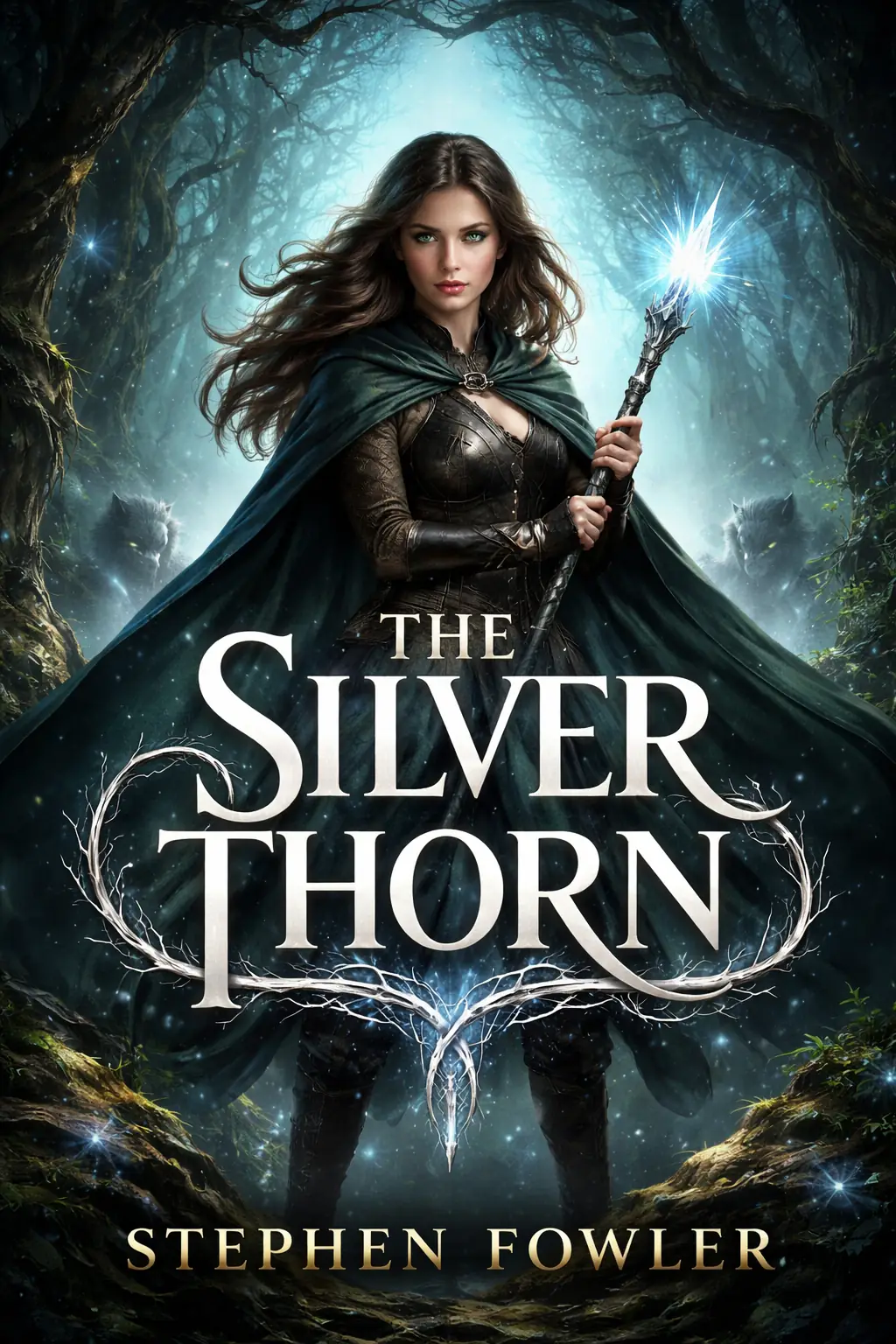 The Silver Thorn