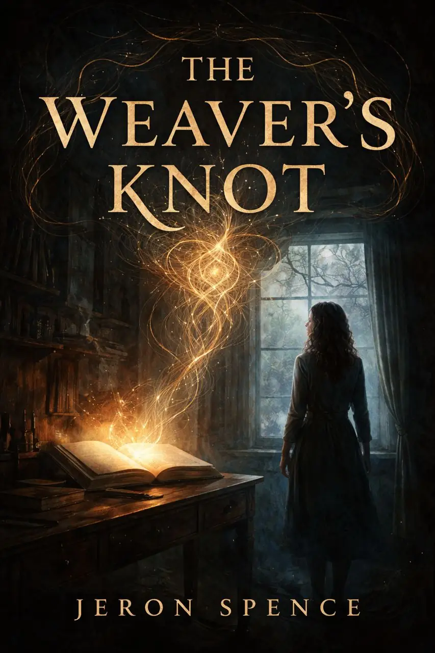 THE WEAVER'S KNOT