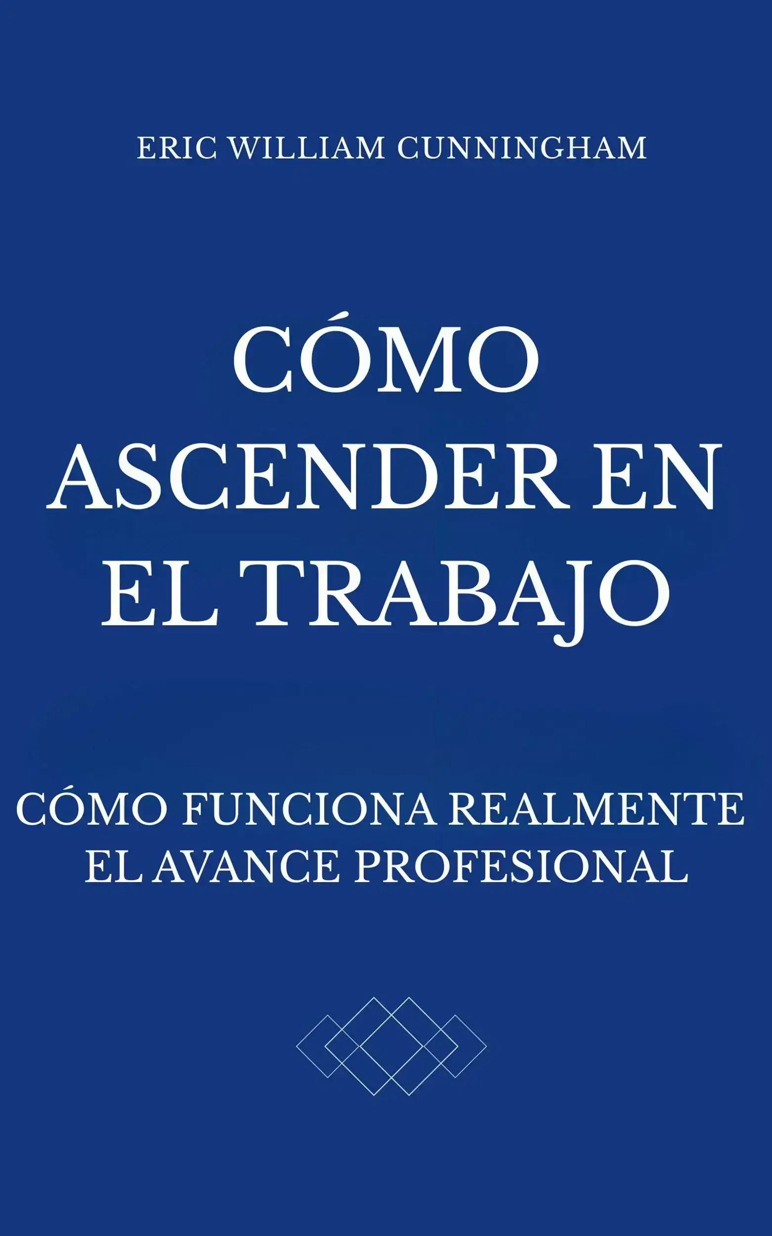 Cómo ascender en el trabajo