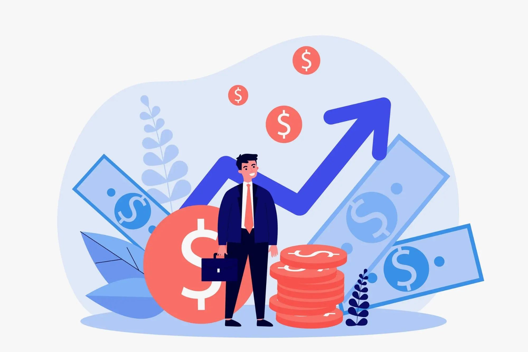 5 Money Habits That Separate Successful Entrepreneurs From Struggling Ones