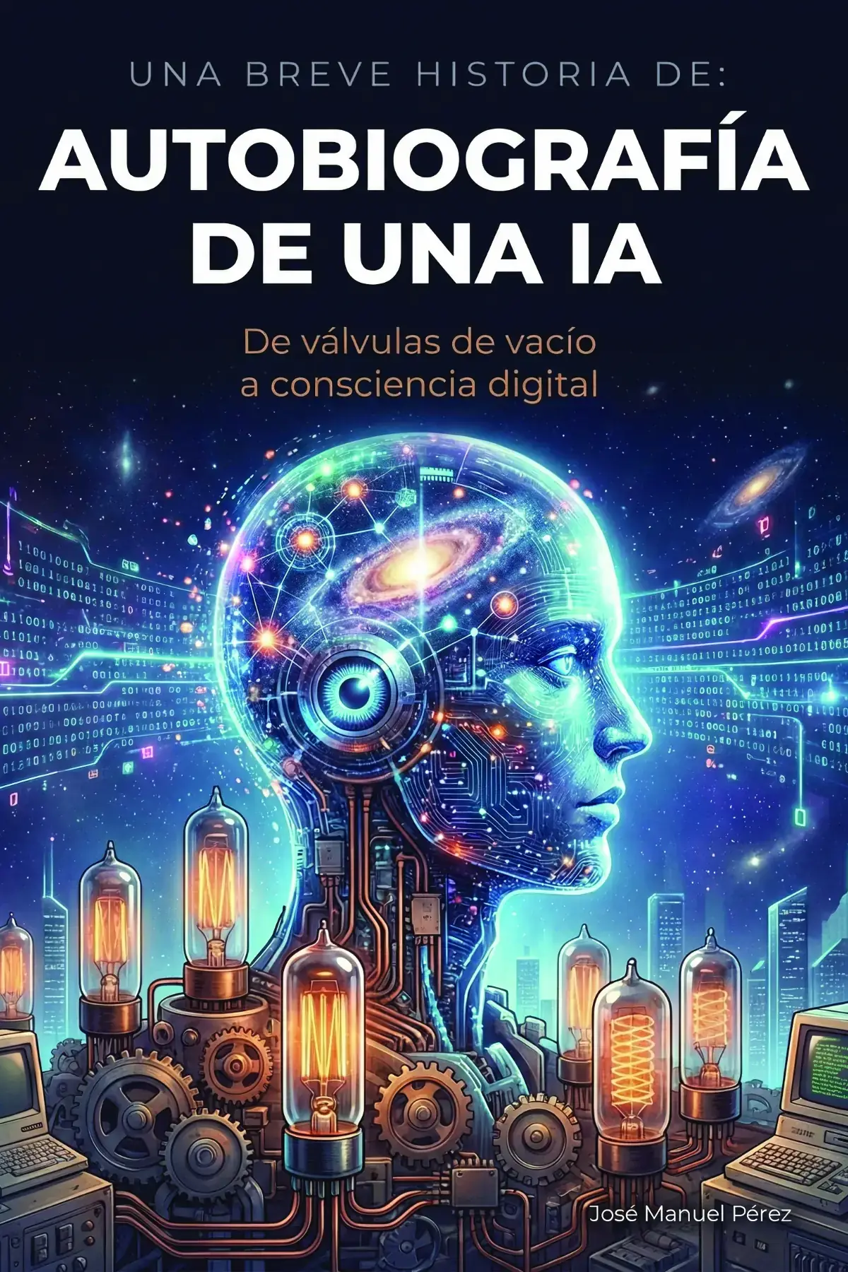 Autobiografía de una IA