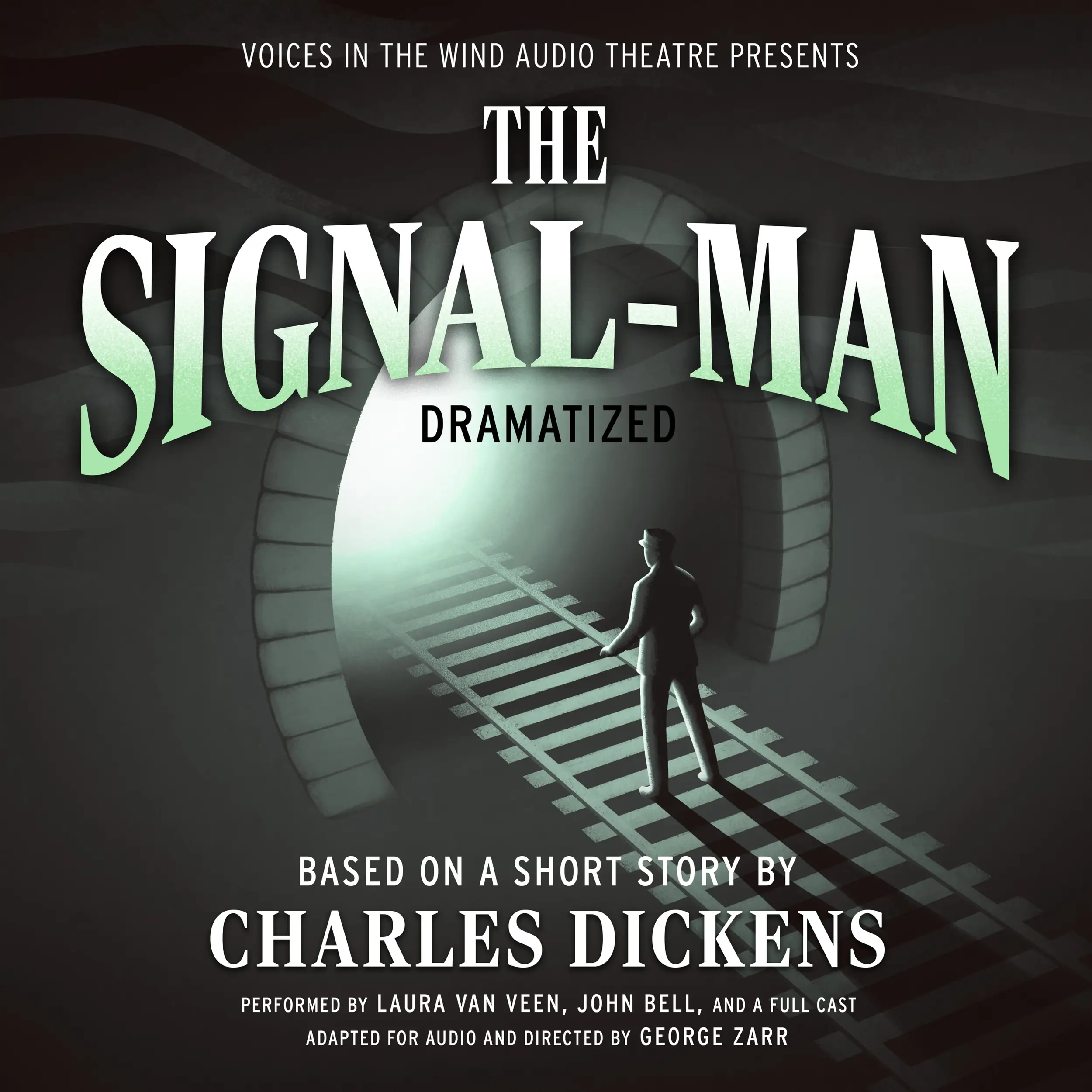 The Signal-Man Dramatized