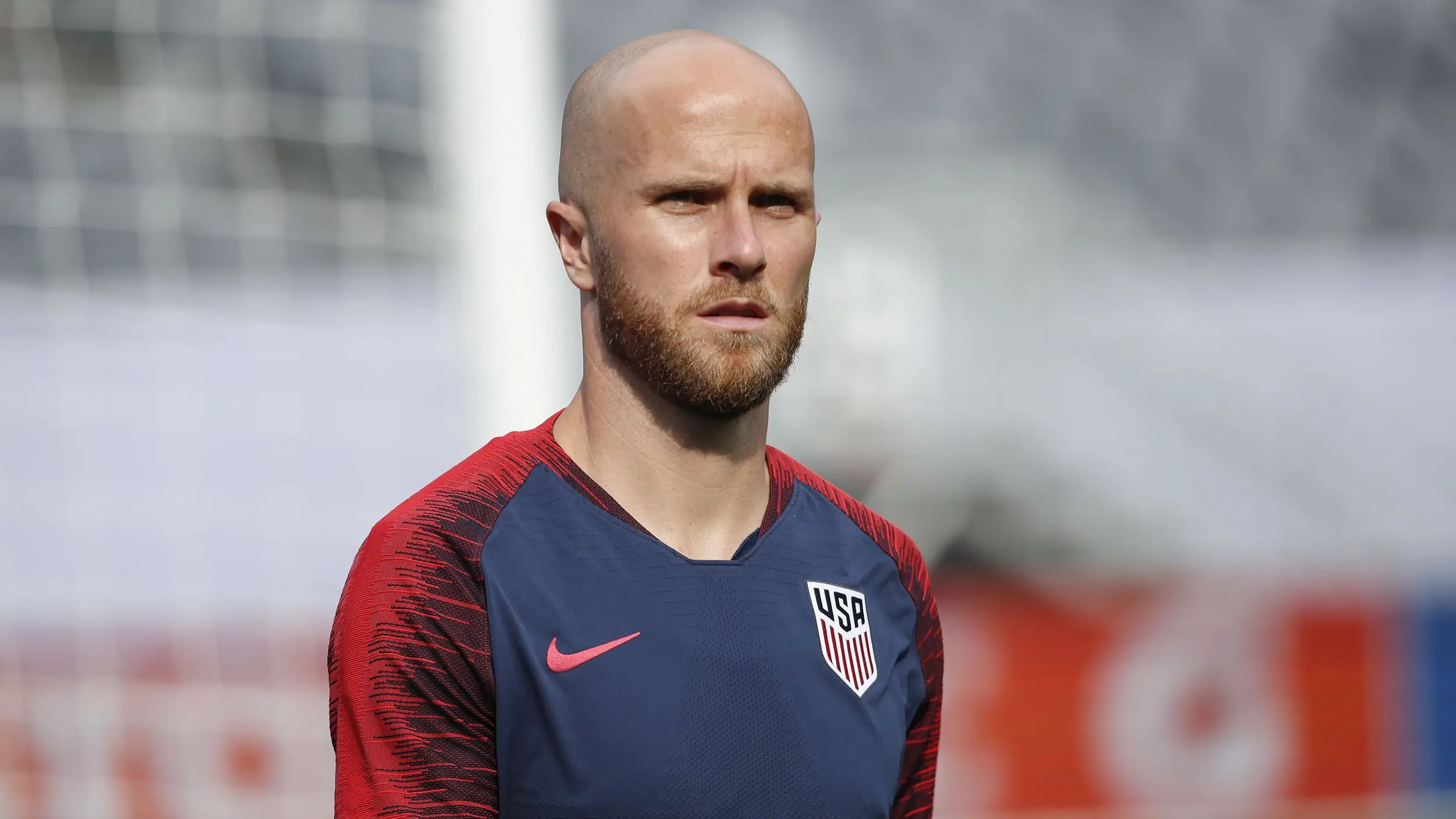'It fits in every way' - Former USMNT star Michael Bradley says shadowing Jurgen Klopp inspired New York Red Bulls II coaching move