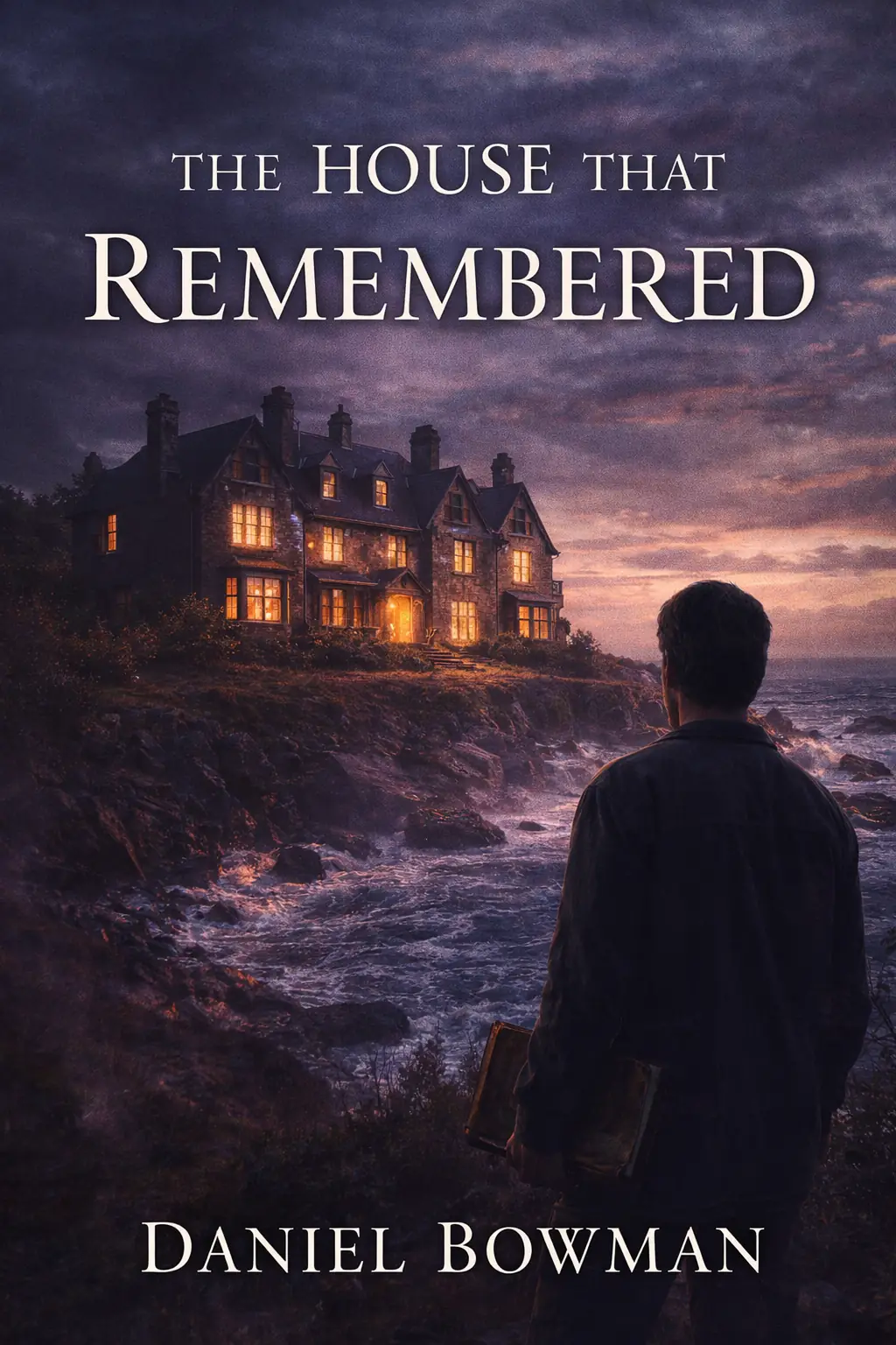 The House That Remembered