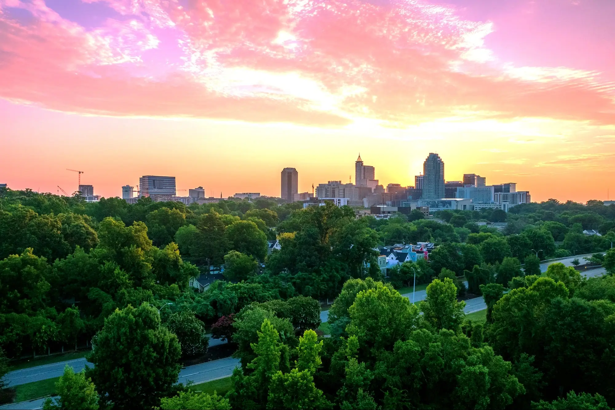 Has This Area of the U.S. Quietly Found the Formula to Smarter Startup Growth?