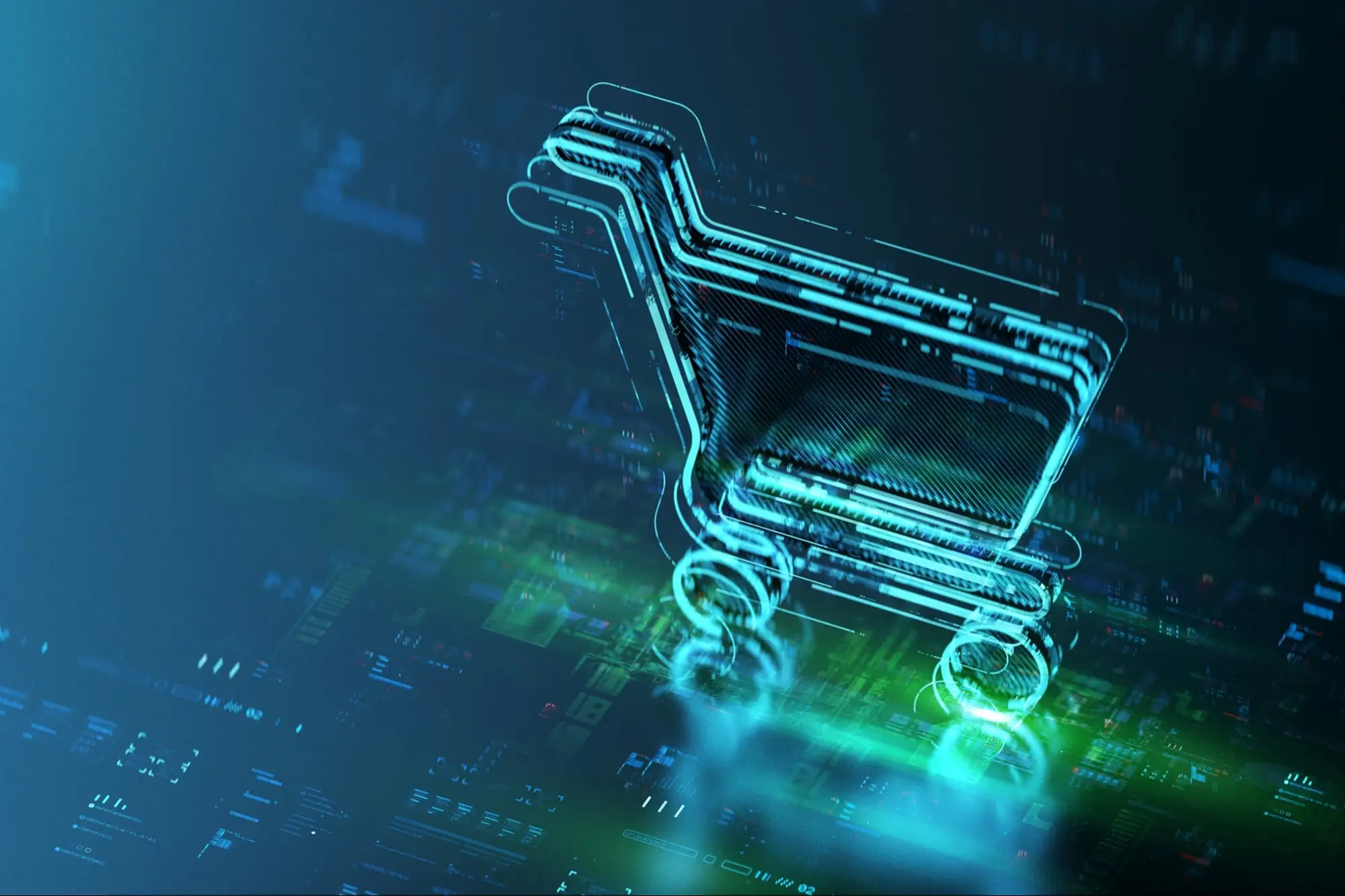 How Ecommerce Businesses Are Leveraging Web Data to Understand Their Customers and Stay Ahead of the Competition