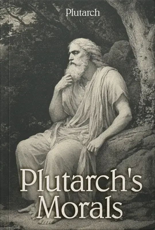 Plutarch's Morals