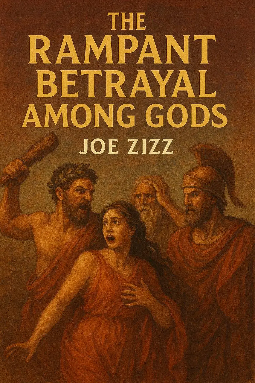 The Rampant Betrayal Among Gods