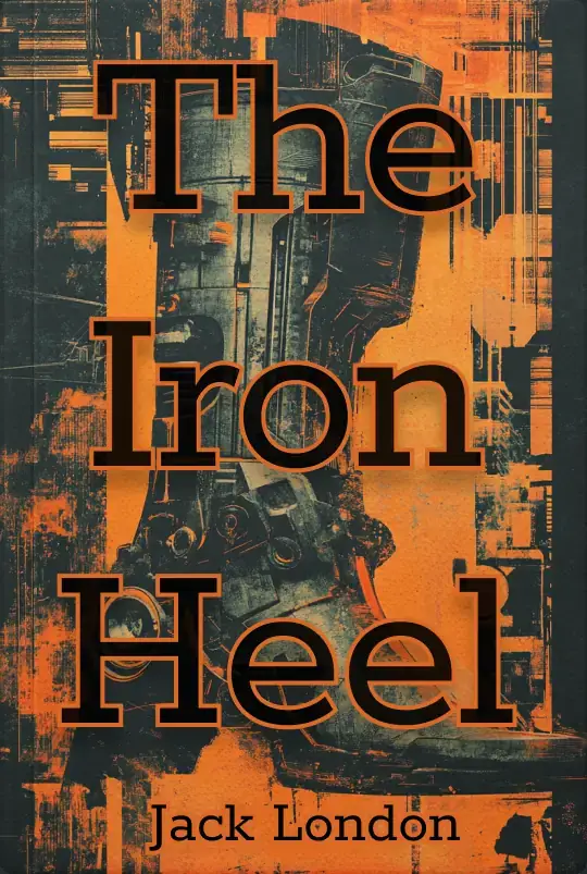 The Iron Heel