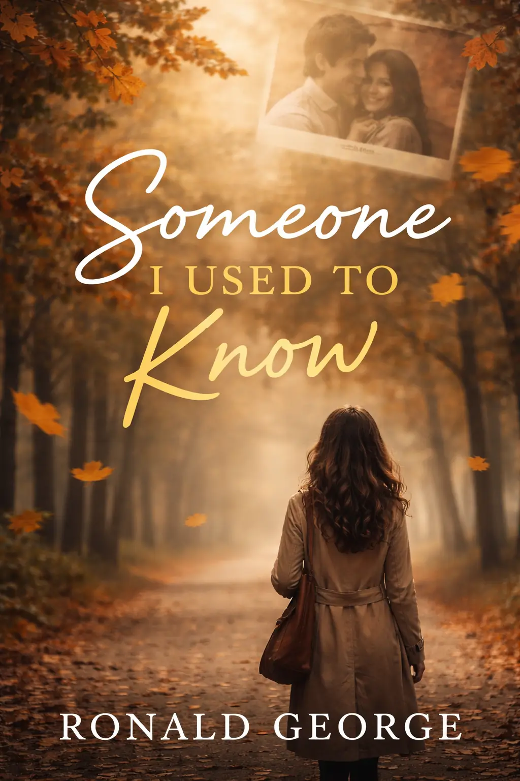 Someone I use To Know