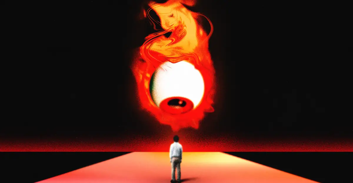 The AI Doomers Are Getting Doomier