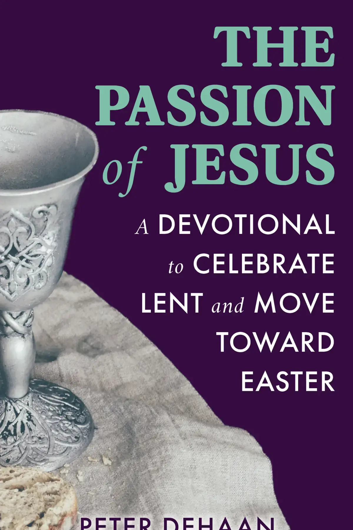 The Passion of Jesus