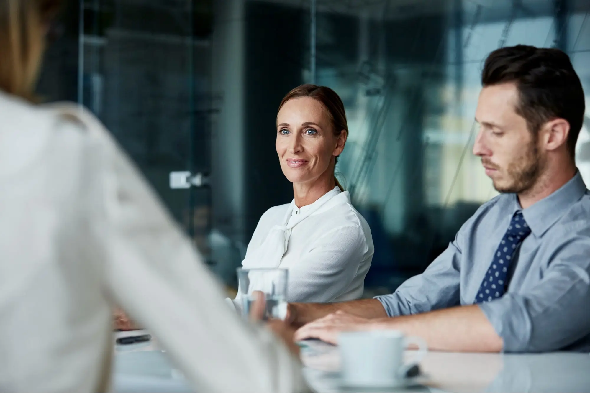 Grace Is a Leadership Strategy — Here's How CEOs Can Use It Effectively