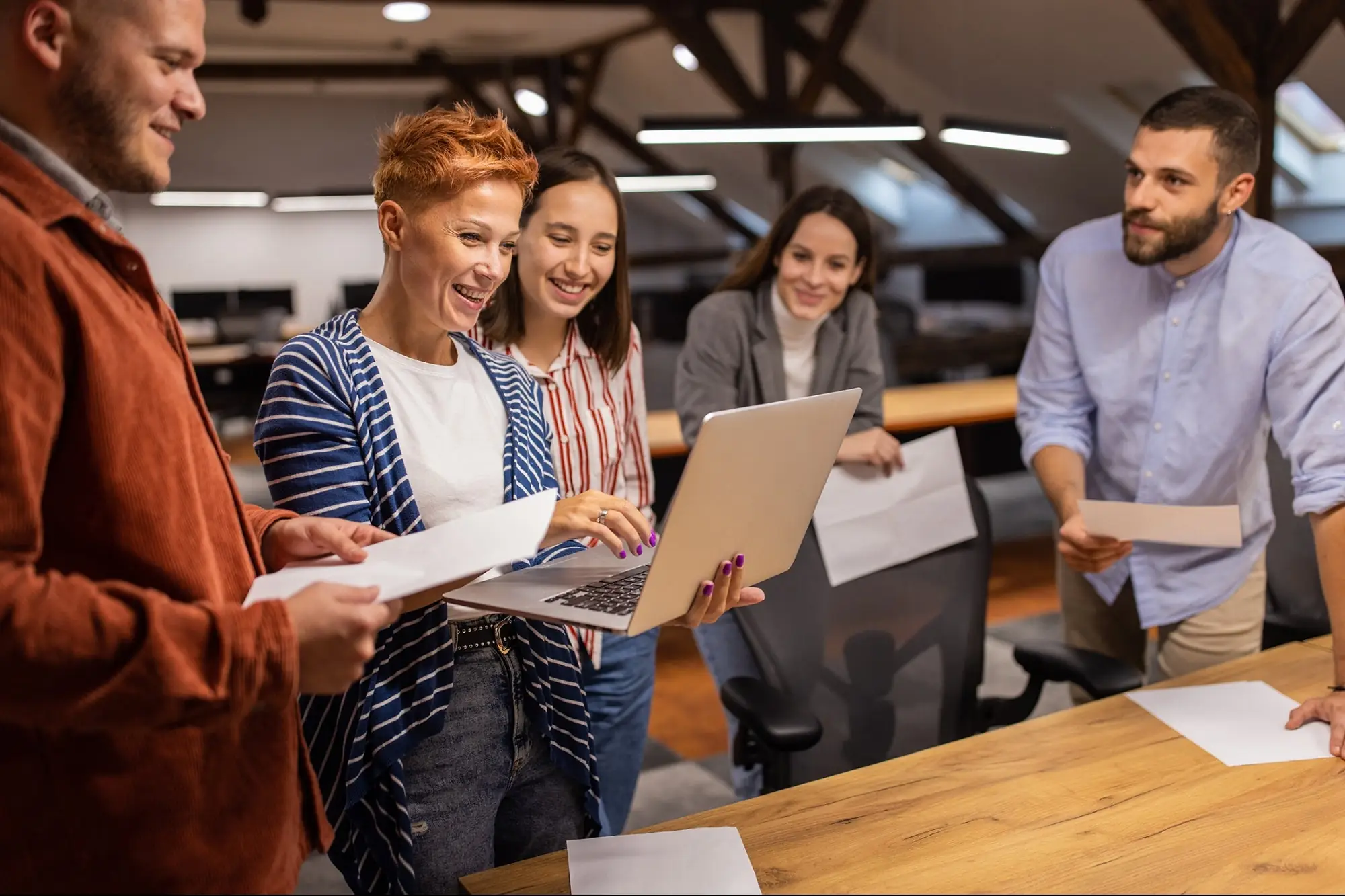 This Employee Benefits Strategy Will Give Your Business an Edge