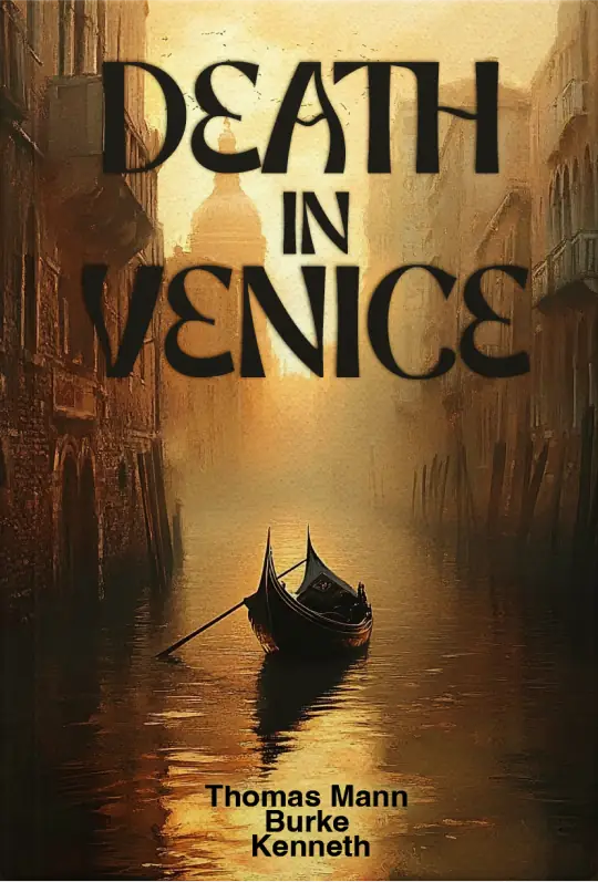 Death in Venice