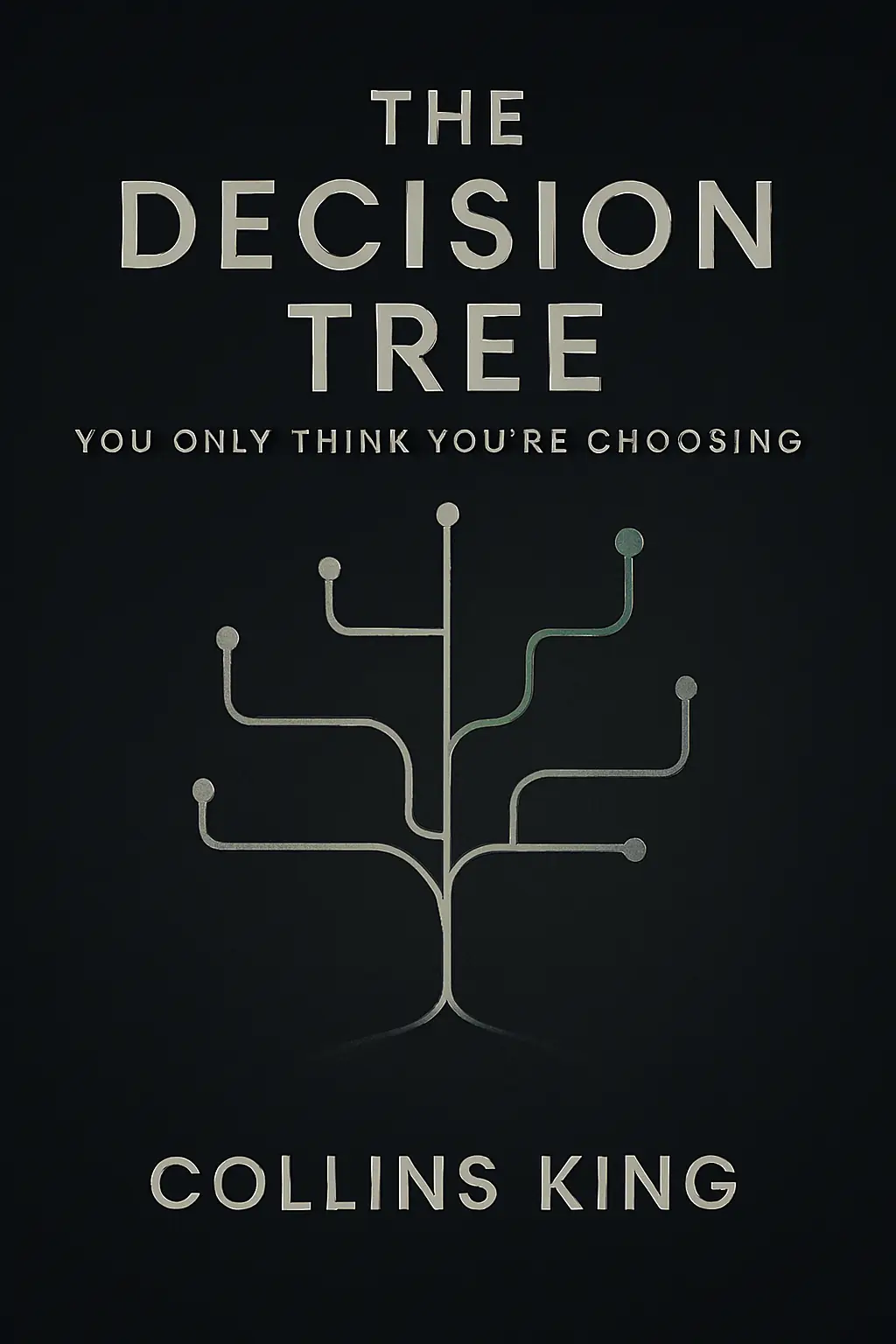 THE DECISION TREE