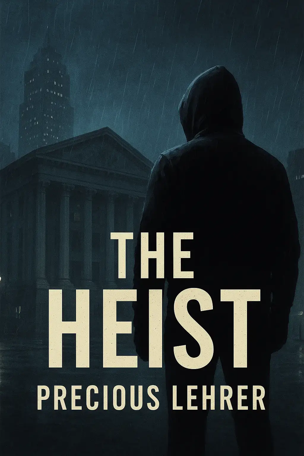 The Heist