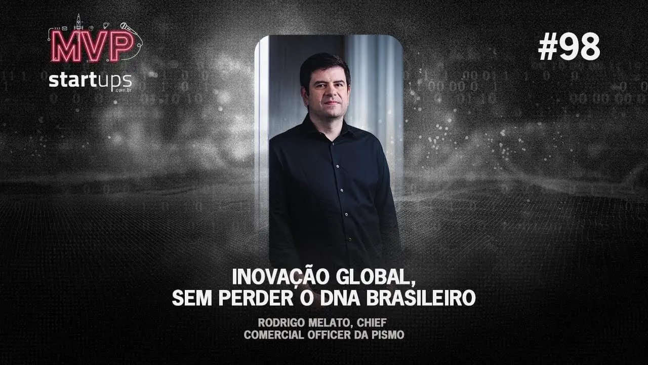 “Powered by Visa”, Pismo ganha o mundo sem perder o DNA brasileiro