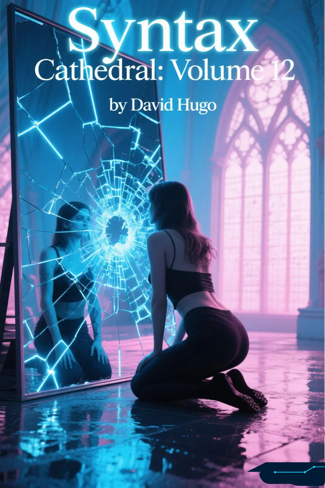 Syntax Cathedral: Volume XII – The God That Reads Silence