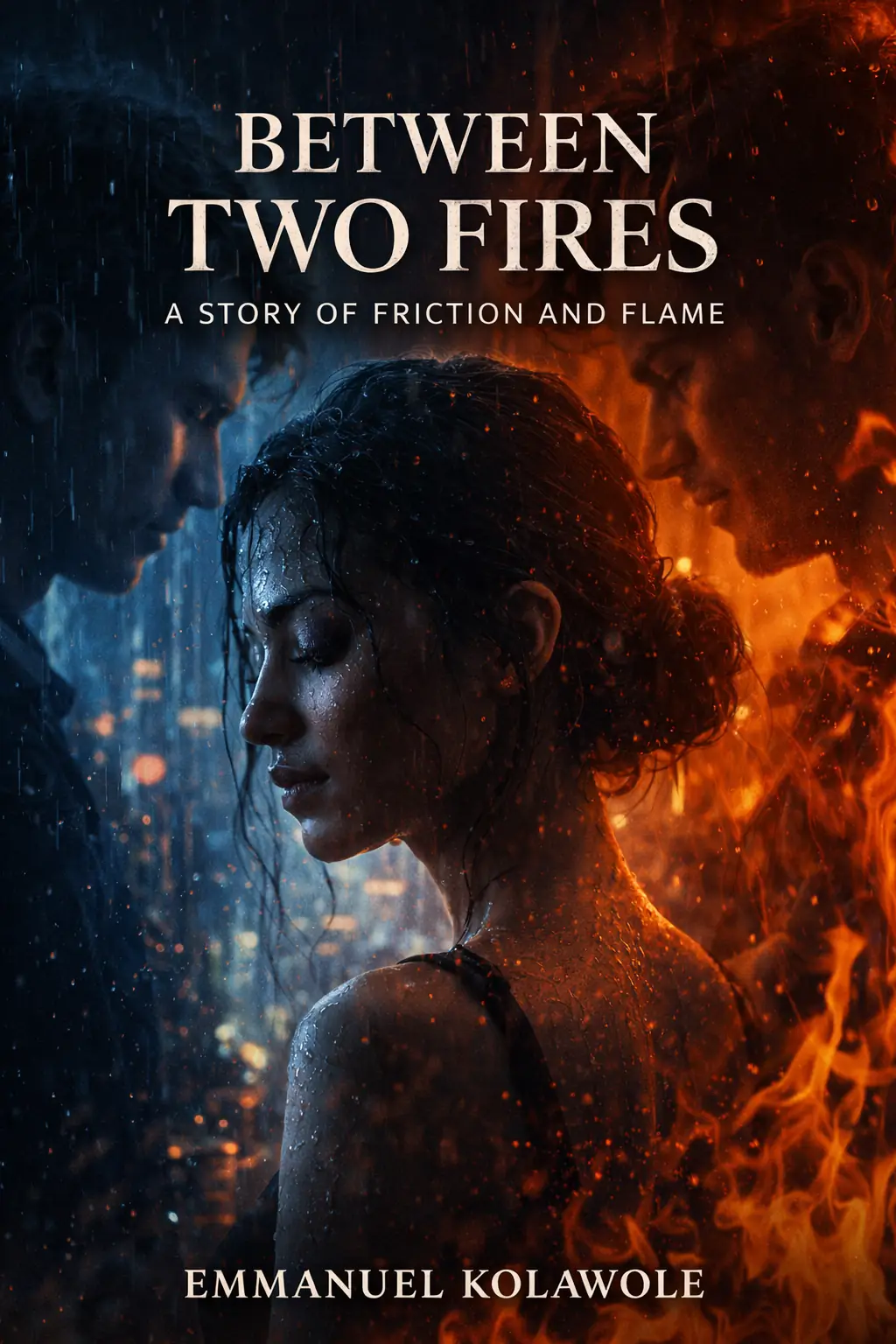 Between Two Fires