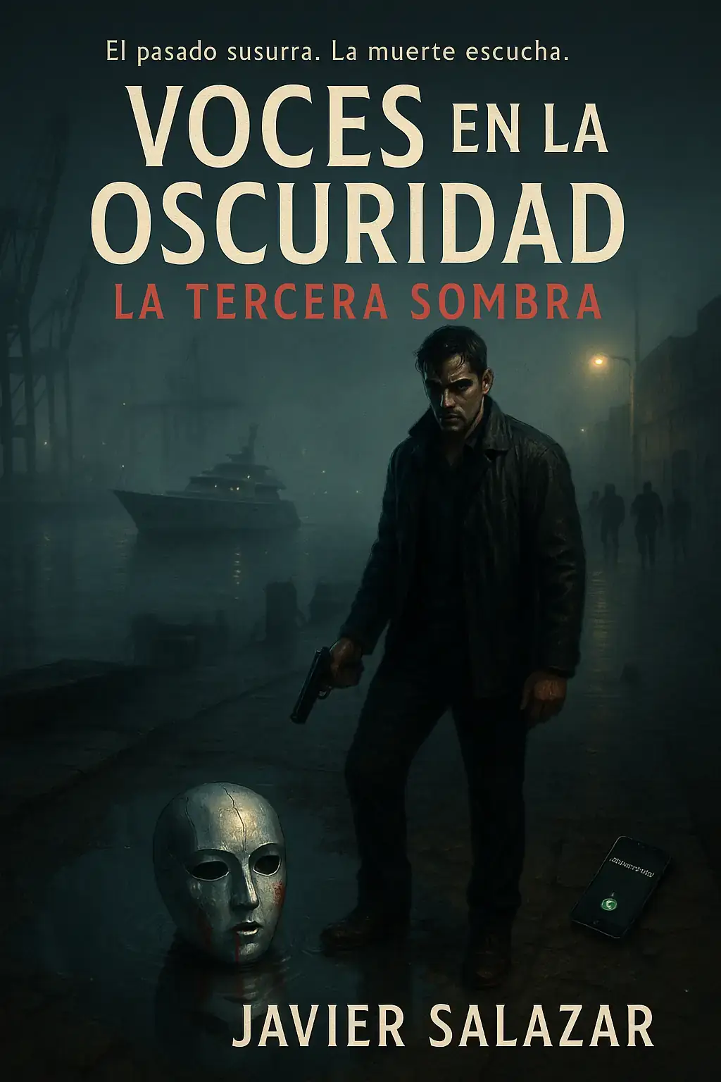 La Tercera Sombra