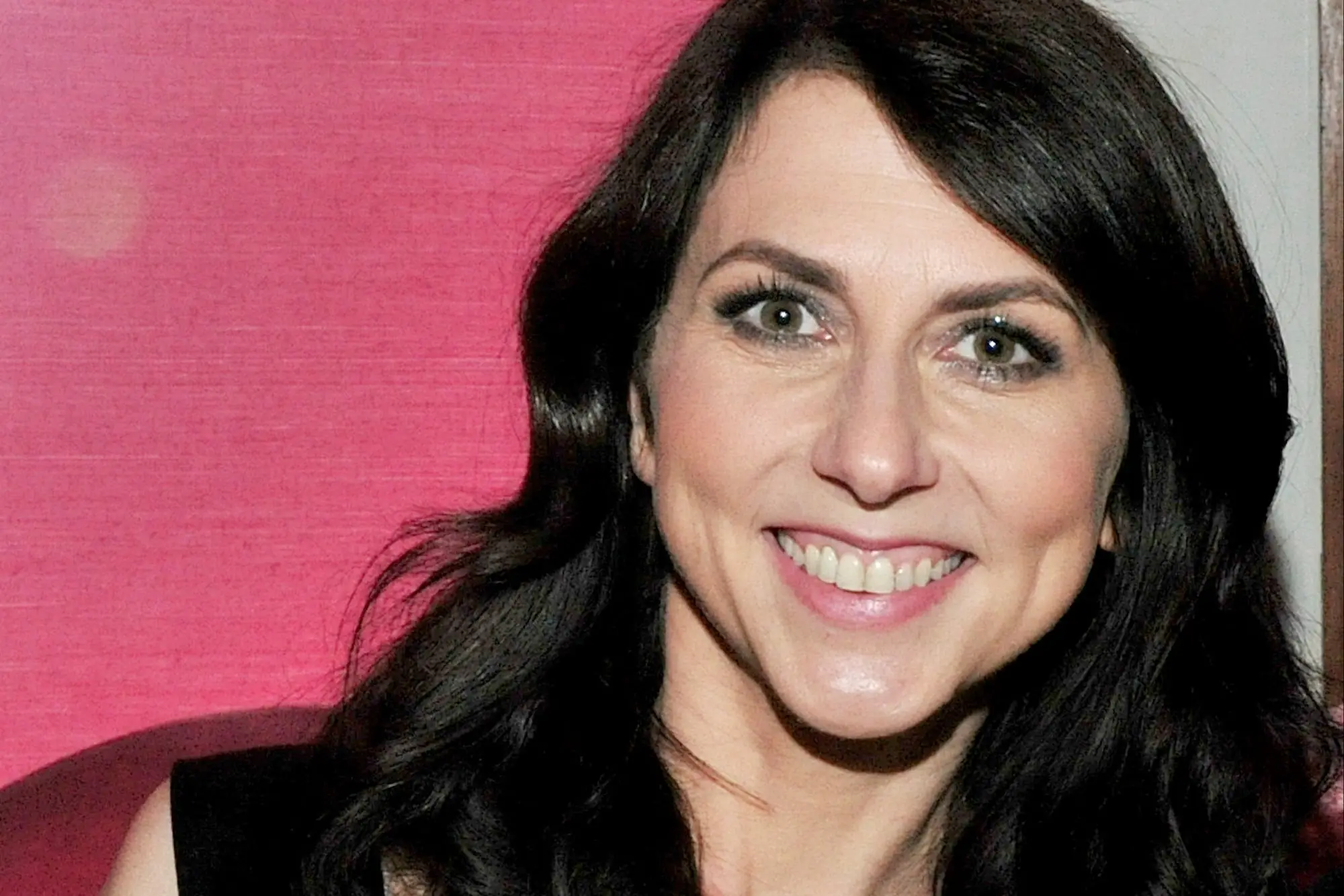 'I'm Inspired By All the Ways People Invest': MacKenzie Scott Has Donated Over $2 Billion This Year. Here's Where the Money Went—and Why.