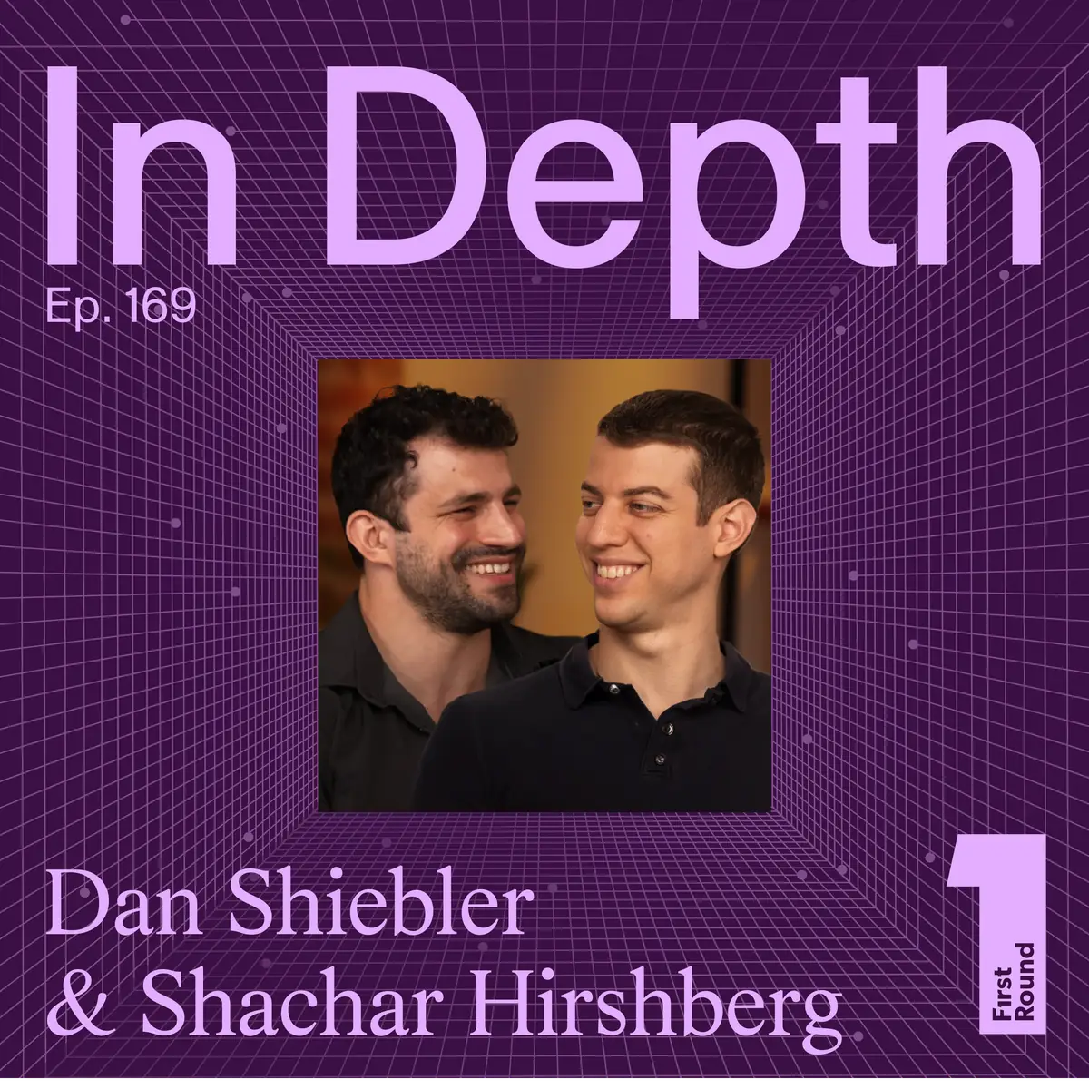 Inside Artemis' "AI vs AI" war | Shachar Hirshberg & Dan Shiebler (Co-founders, Artemis)