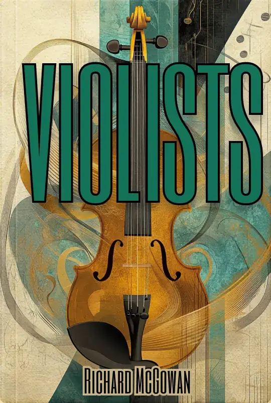 Violists