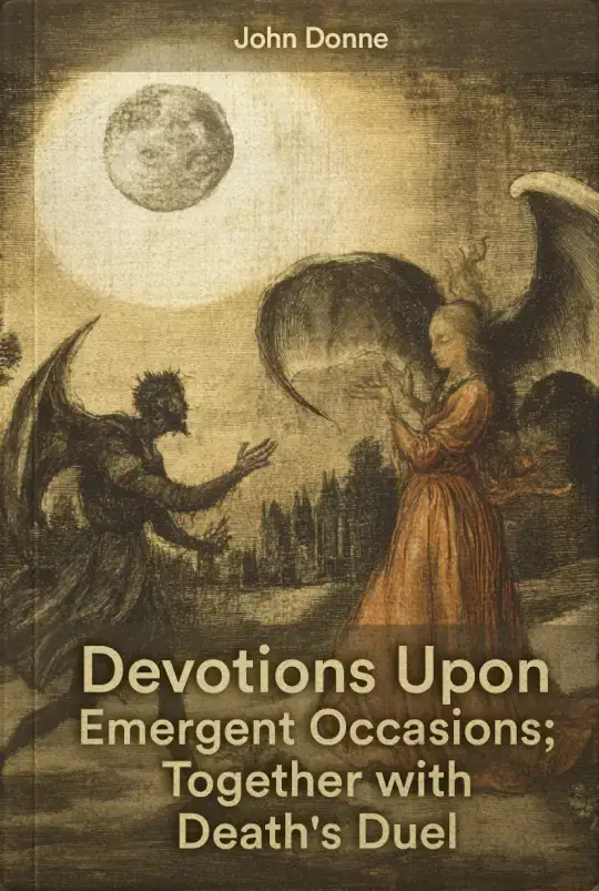 Devotions Upon Emergent Occasions