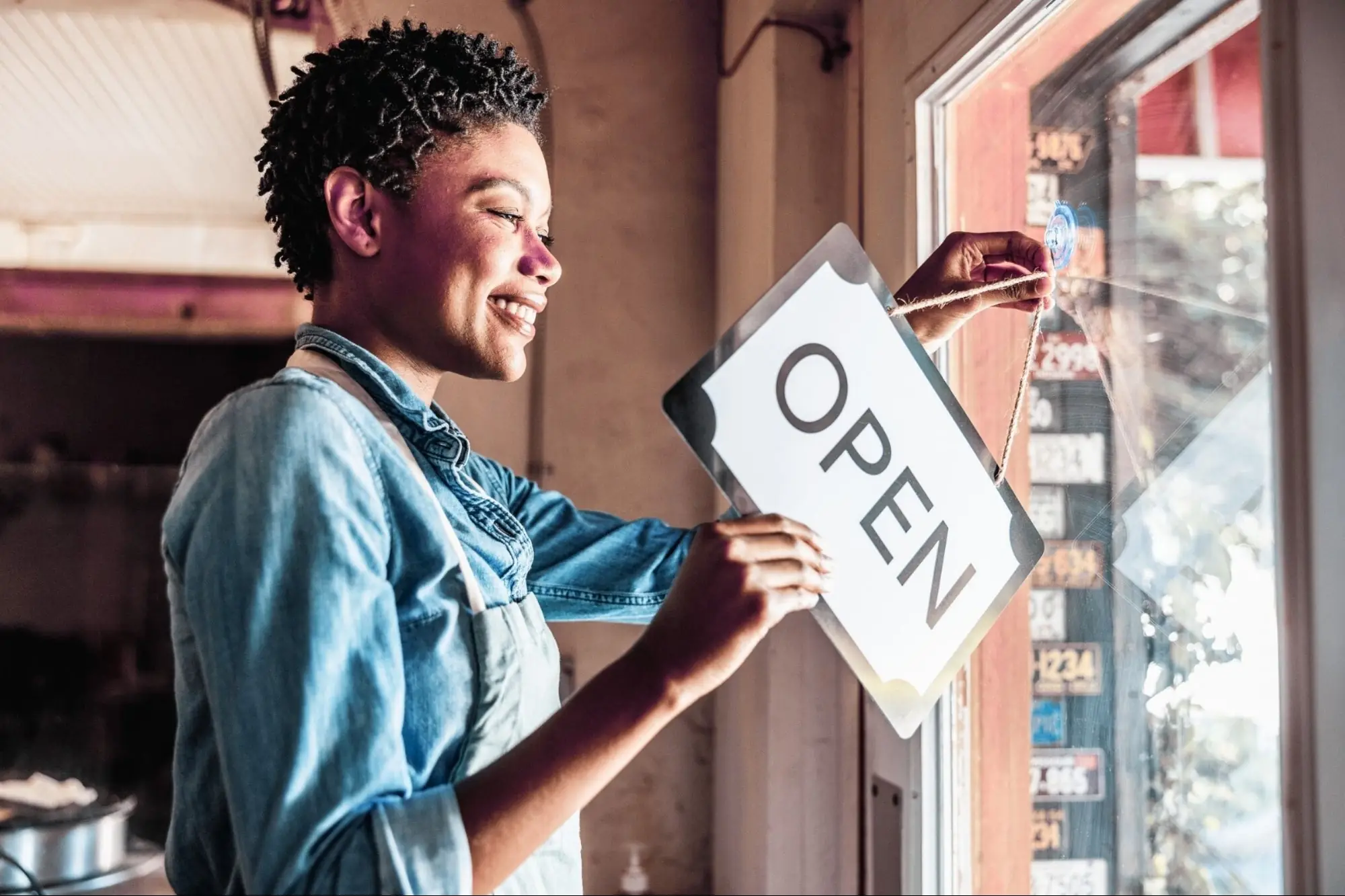 The Quiet Revolution Making Business Ownership More Attainable Than Ever