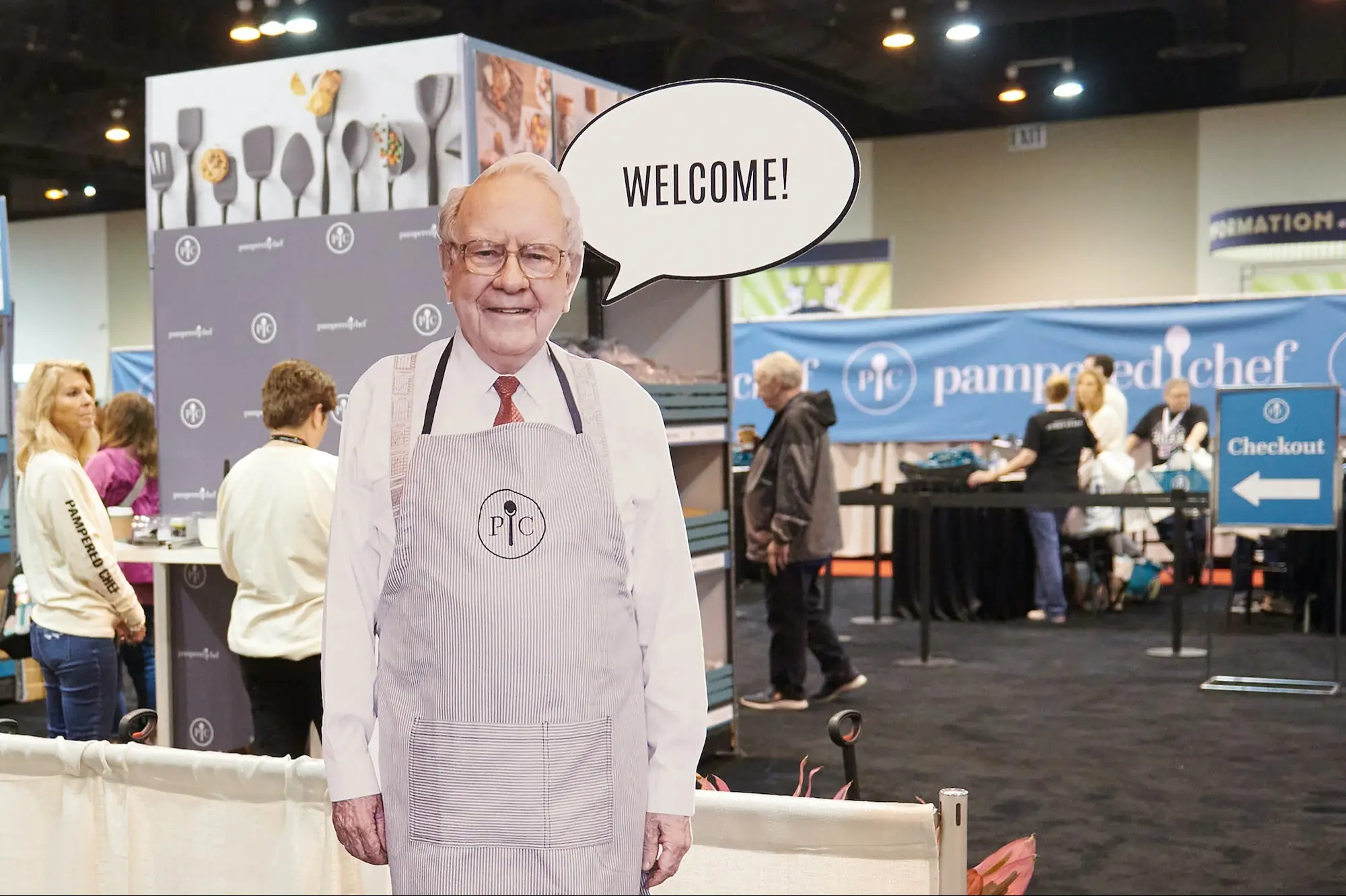 The Warren Buffett Indicator Says It Is Time to Buy