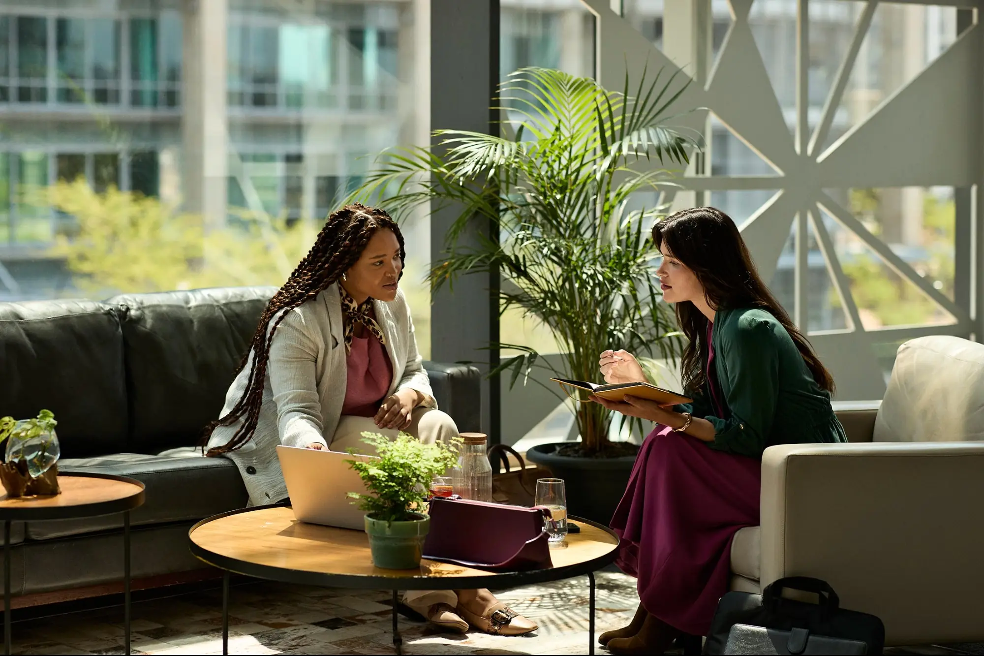 Trust Is a Business Metric Now. Here's How Leaders Can Earn It.