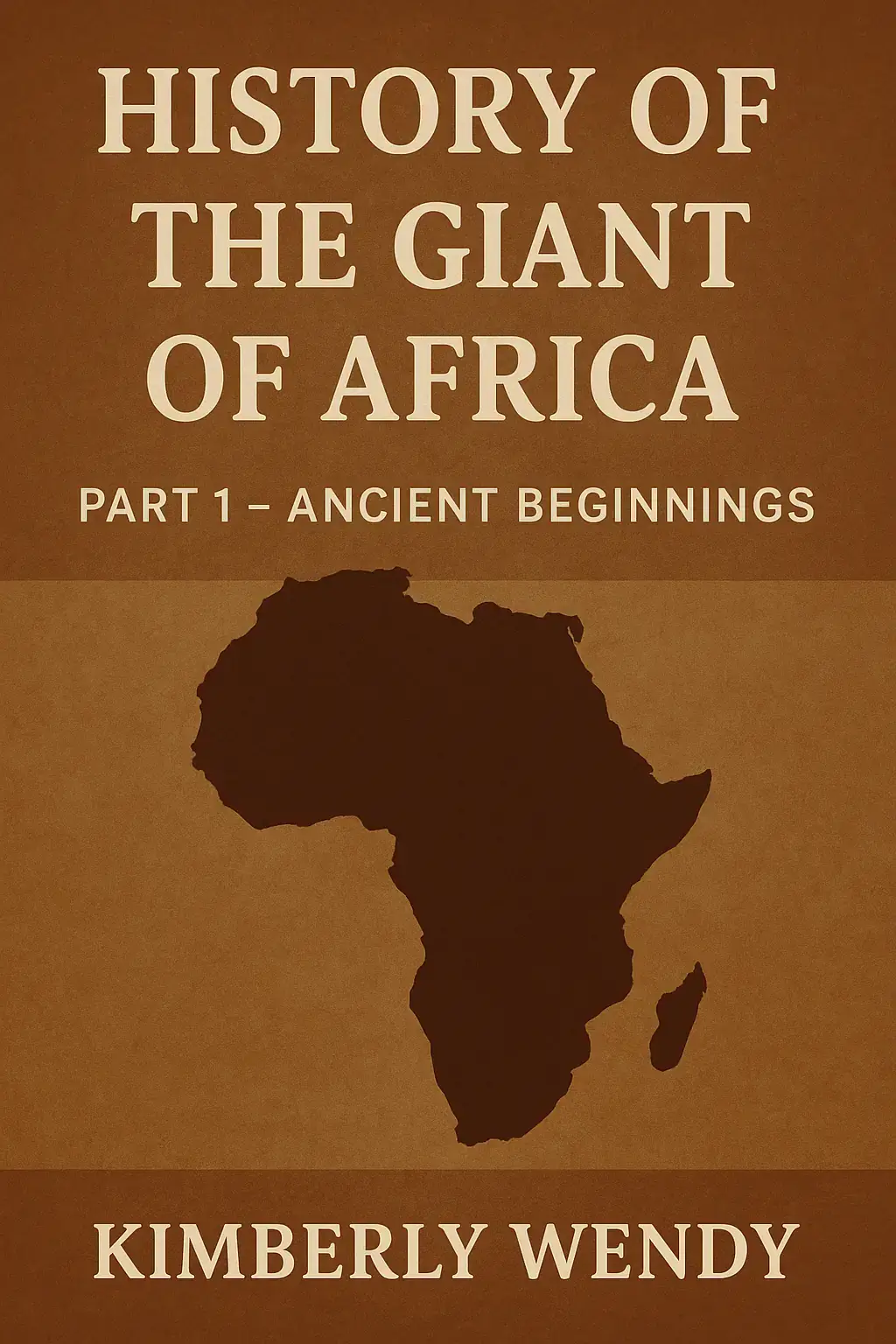 Part 4: Independence and Nation-Building