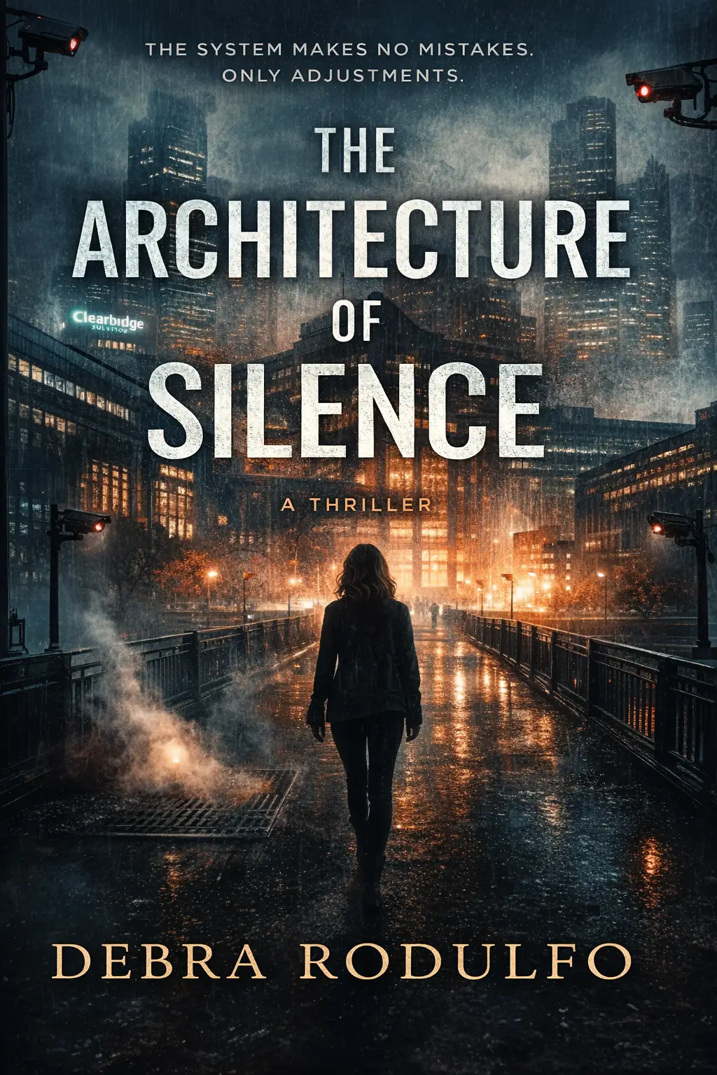The Architecture of Silence