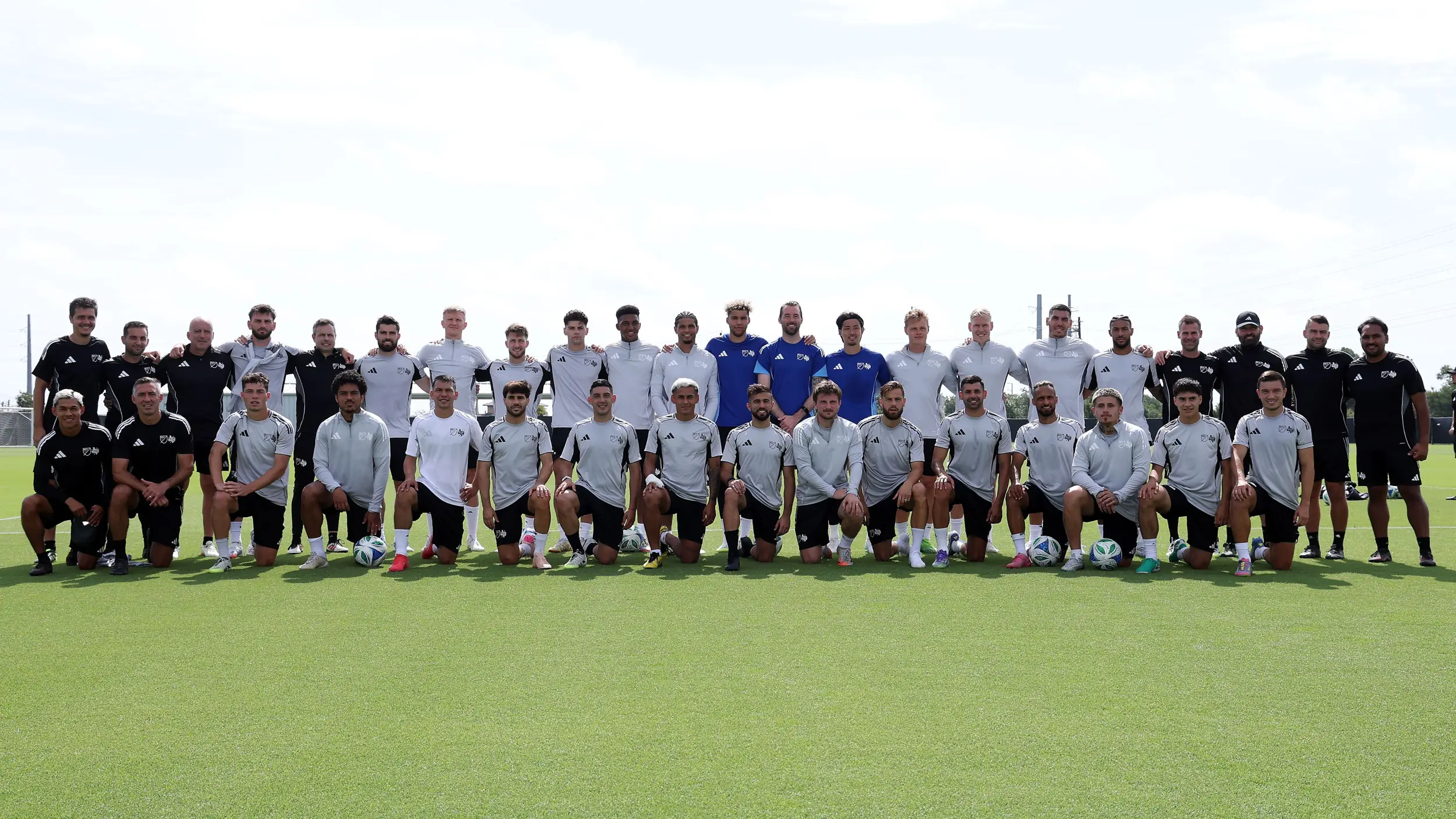 'It's difficult to have chemistry' - Other players express surprise over Inter Miami's Lionel Messi, Jordi Alba both skipping MLS All-Star Game training sessions