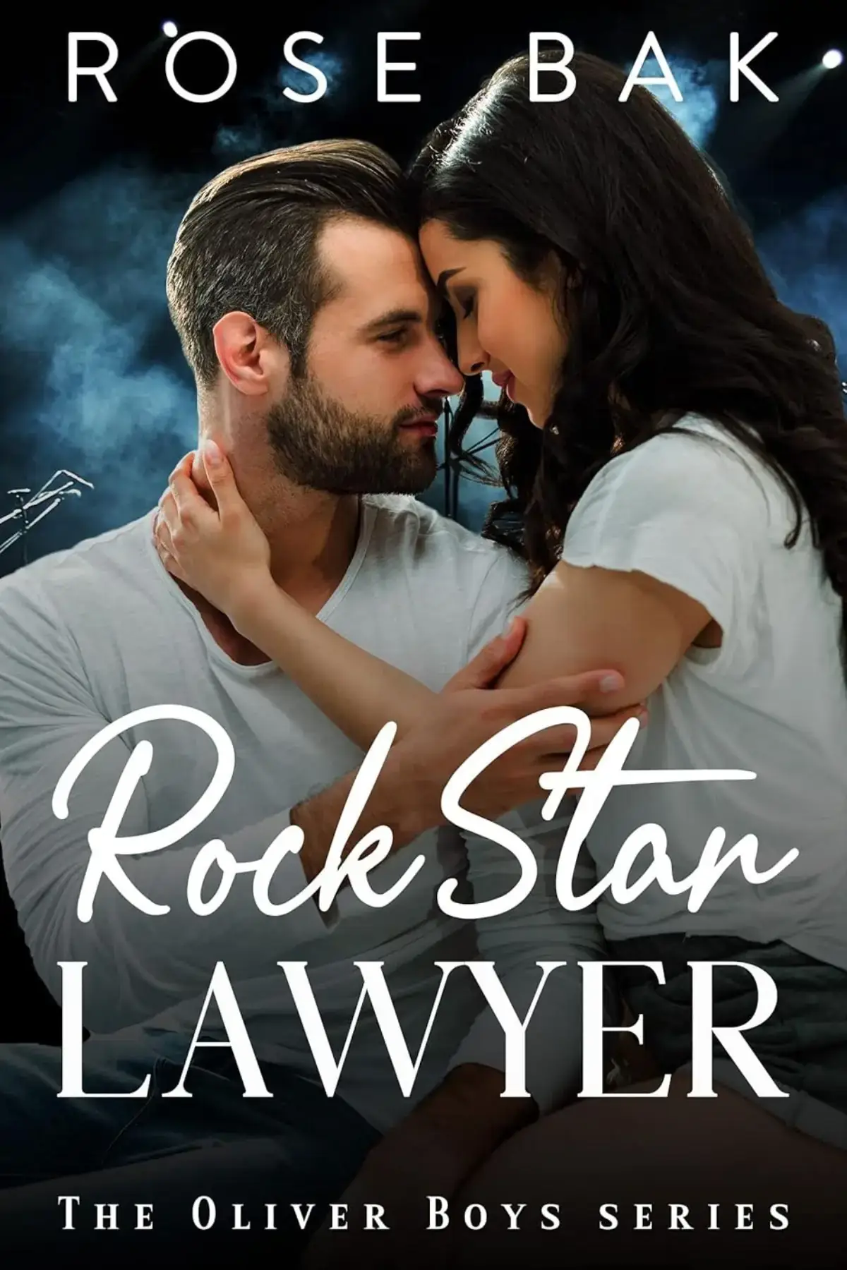 Rock Star Lawyer