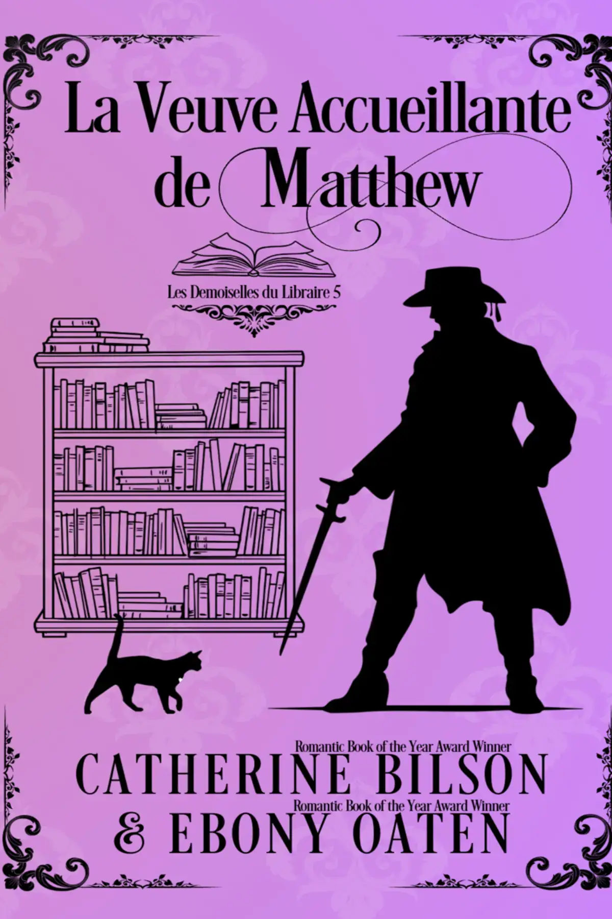 La Veuve Accueillante de Matthew
