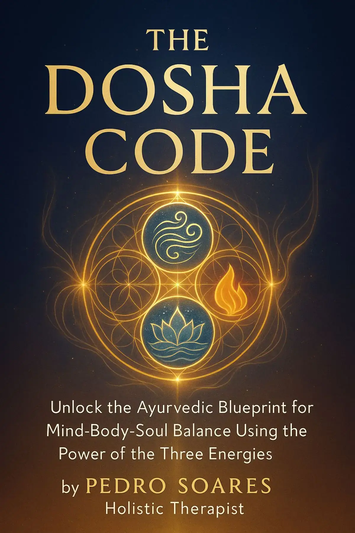 The Dosha Code