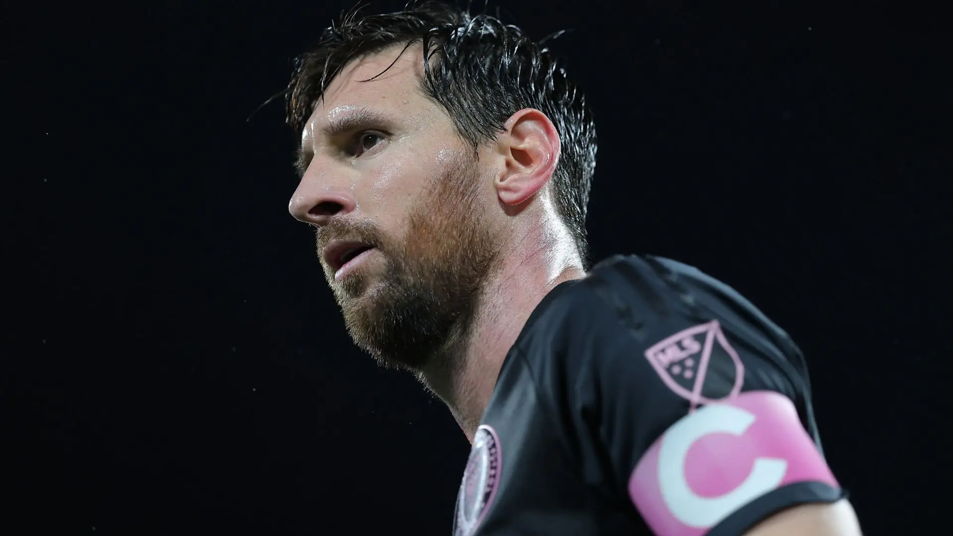 ‘Until he retires’ - Why Lionel Messi will remain ‘best in the world’ as ex-Barcelona team-mate David Villa delivers GOAT billing