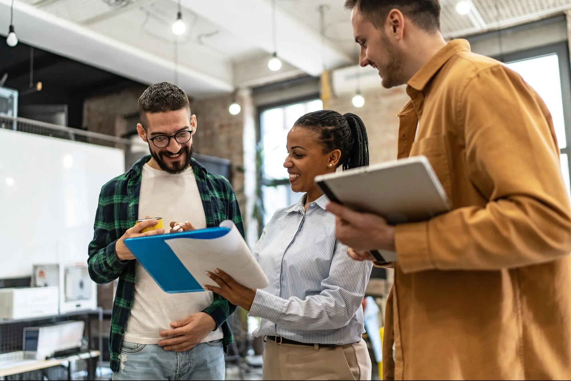 I Tried to Modernize a Brand — Here's What Worked (and What Didn't) at the 20-Year-Old Company