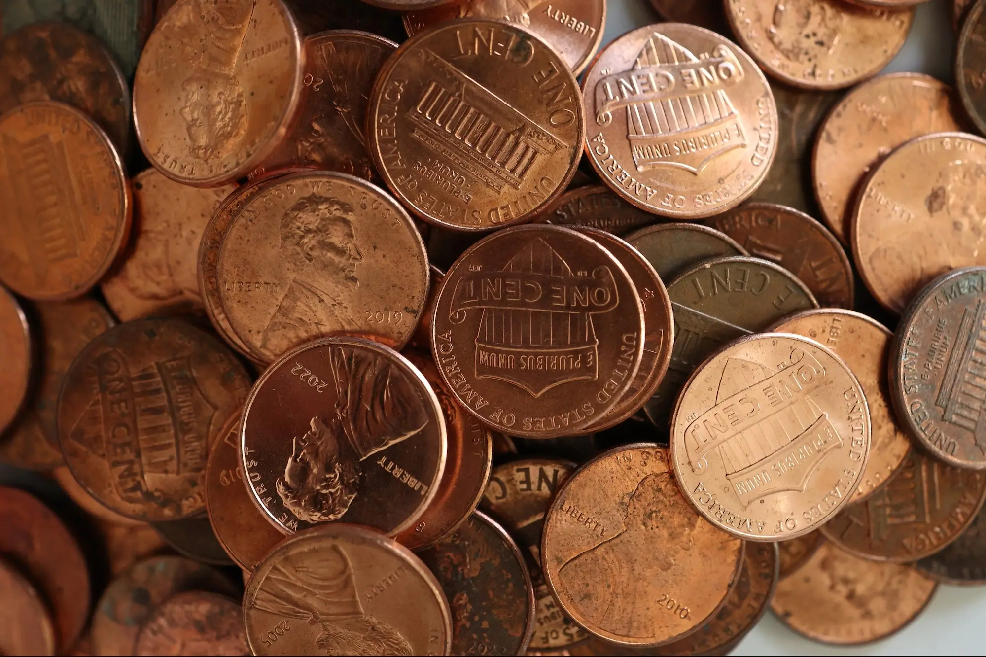 The U.S. Mint Announced It Will Stop Making Pennies. Here's How It Will Affect Businesses and Consumers.
