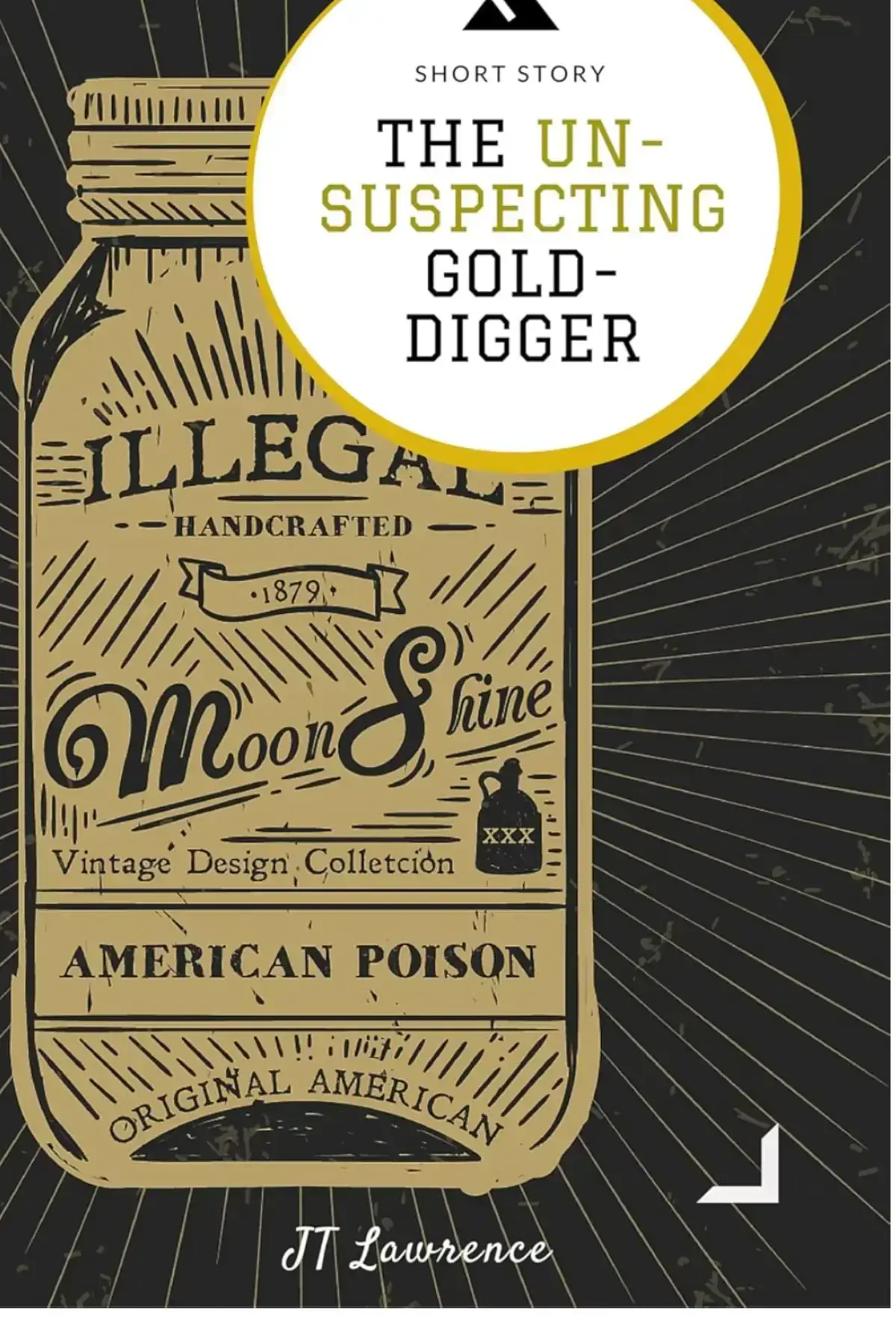 The Unsuspecting Gold Digger