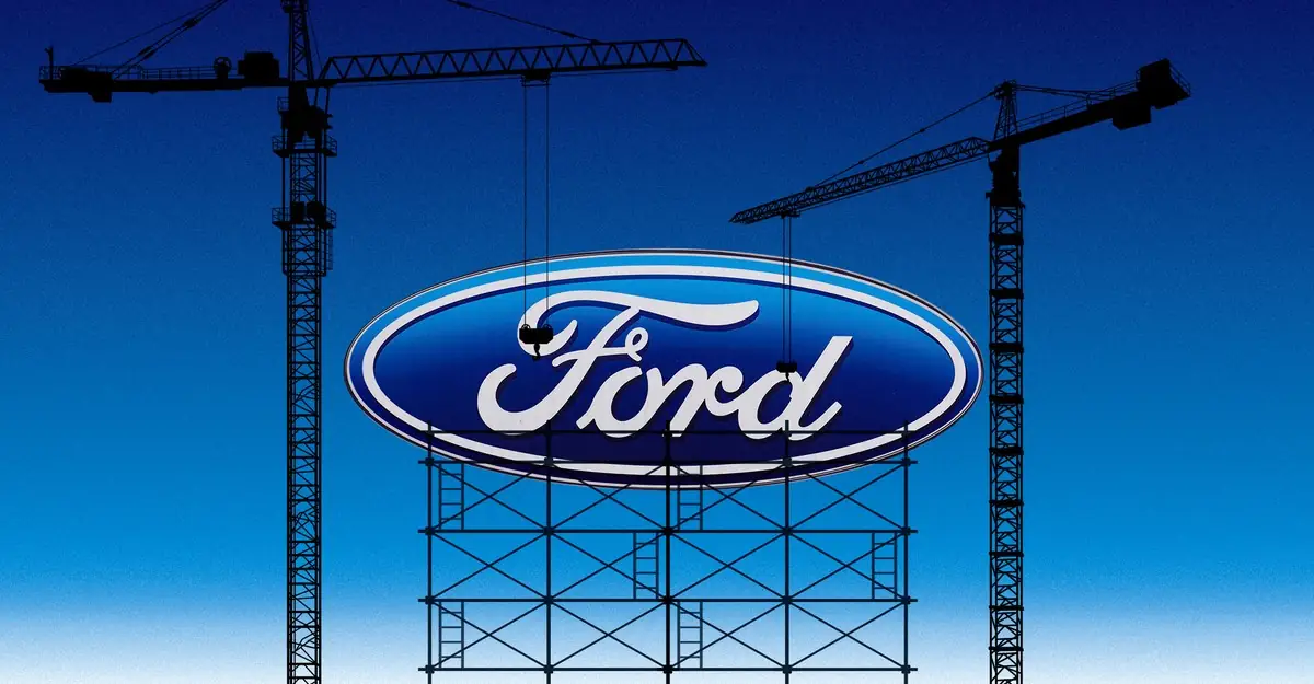 The American Car Industry Can’t Go On Like This