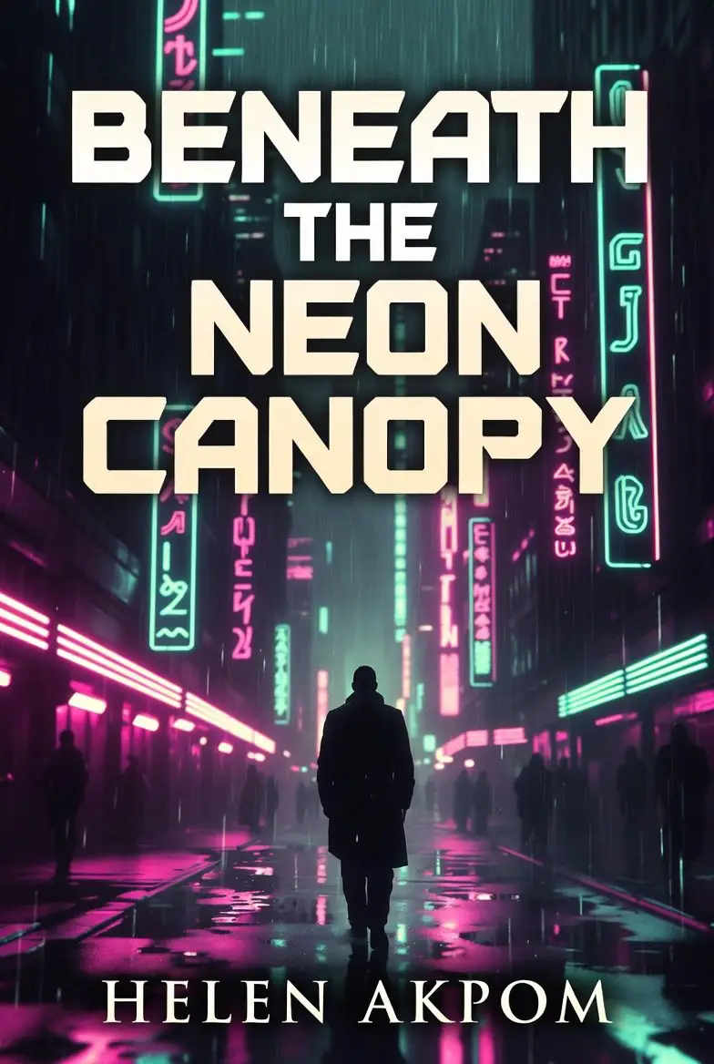 Beneath the Neon Canopy